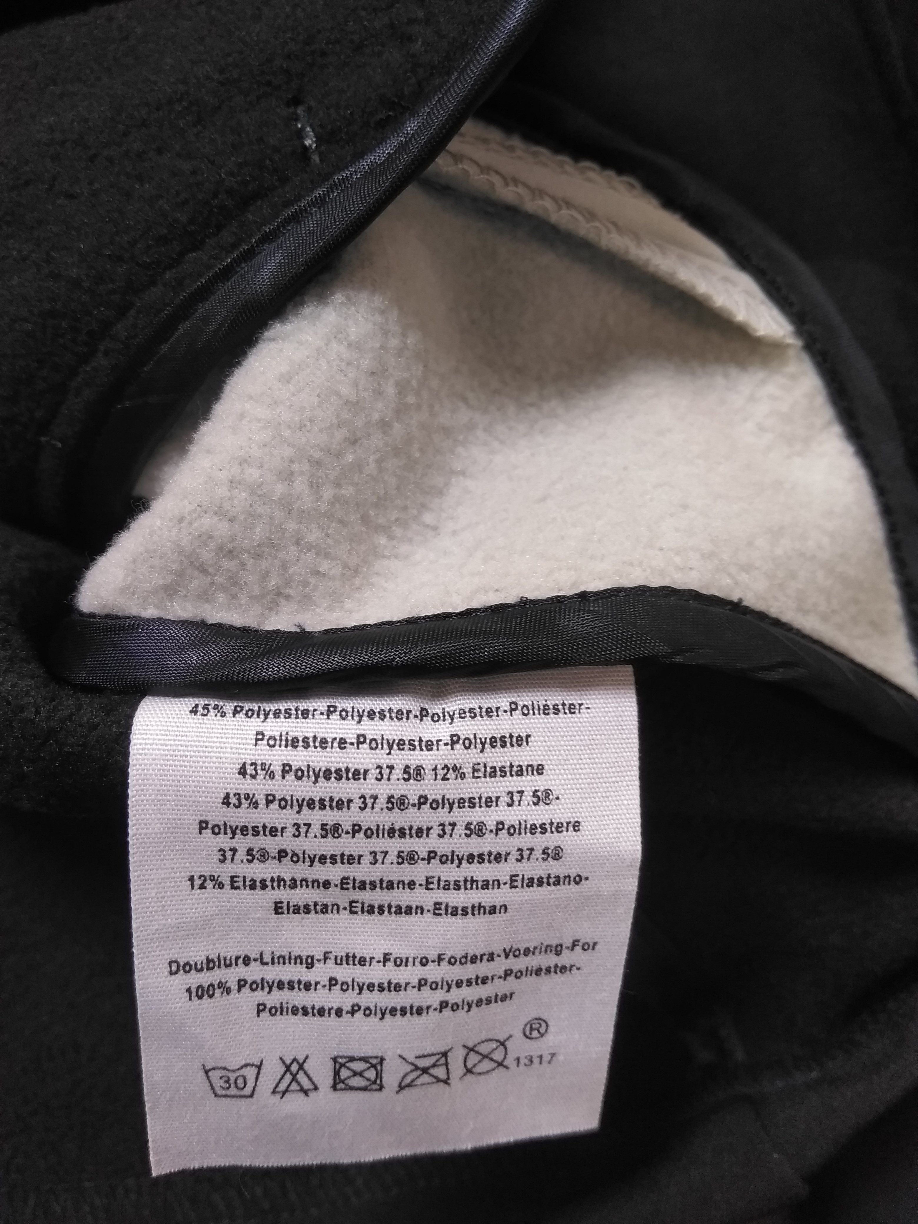 Veste polaire - M Aigle