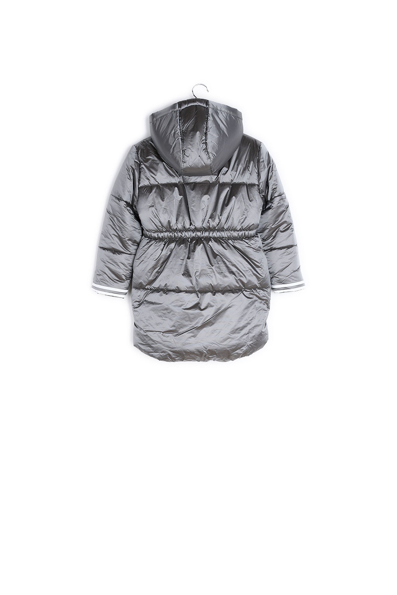 Parka chaude à capuche - 8A Aigle