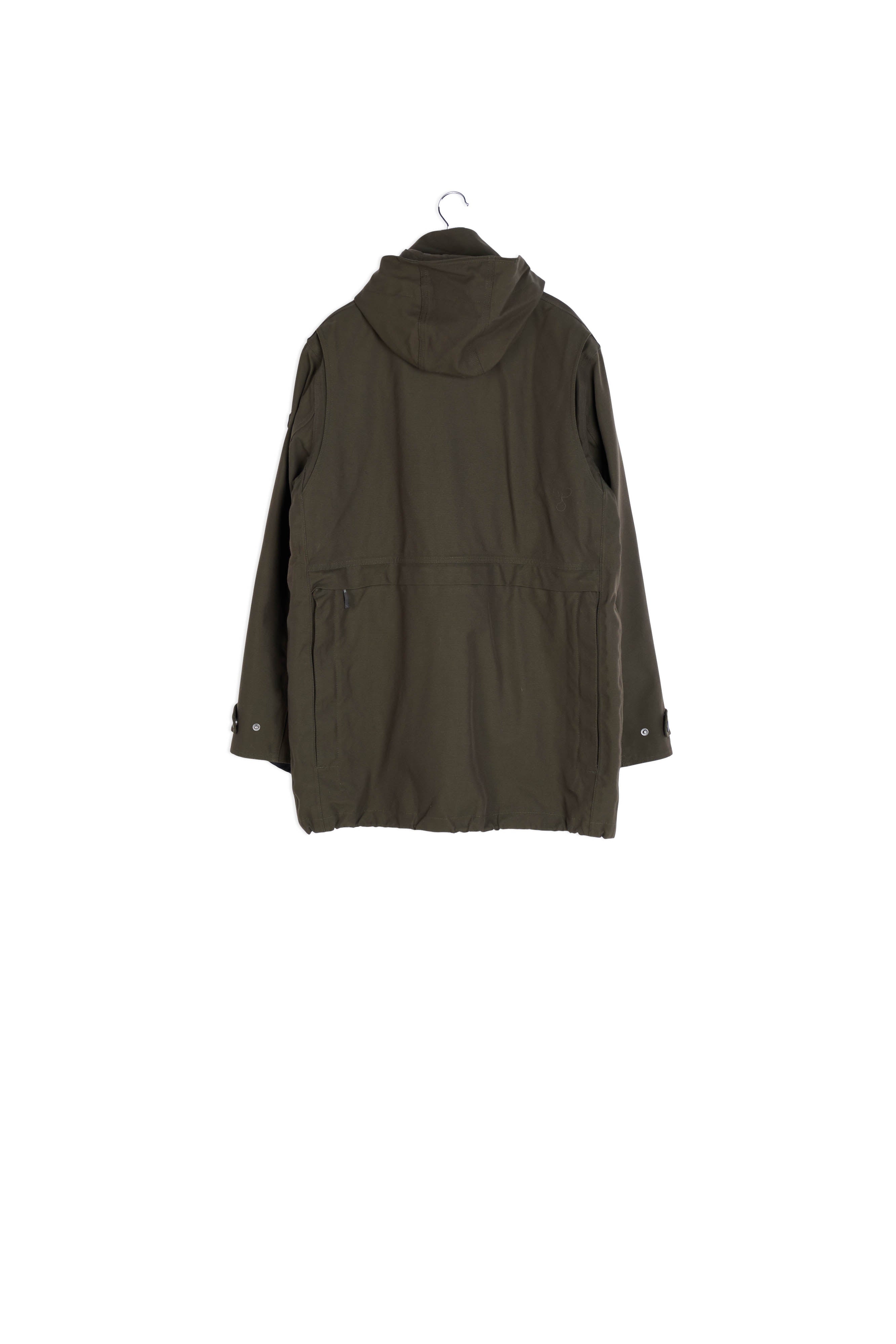 Parka - L Aigle