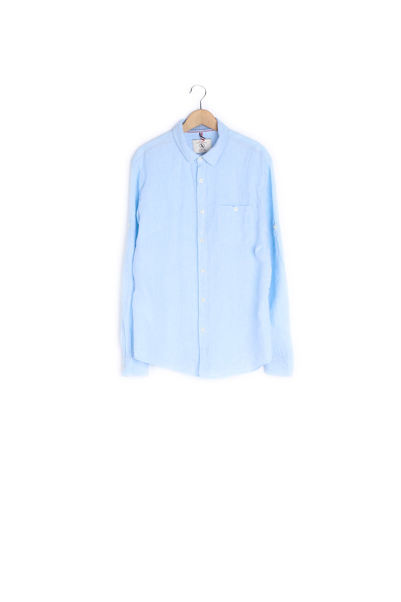 Chemise - M Aigle