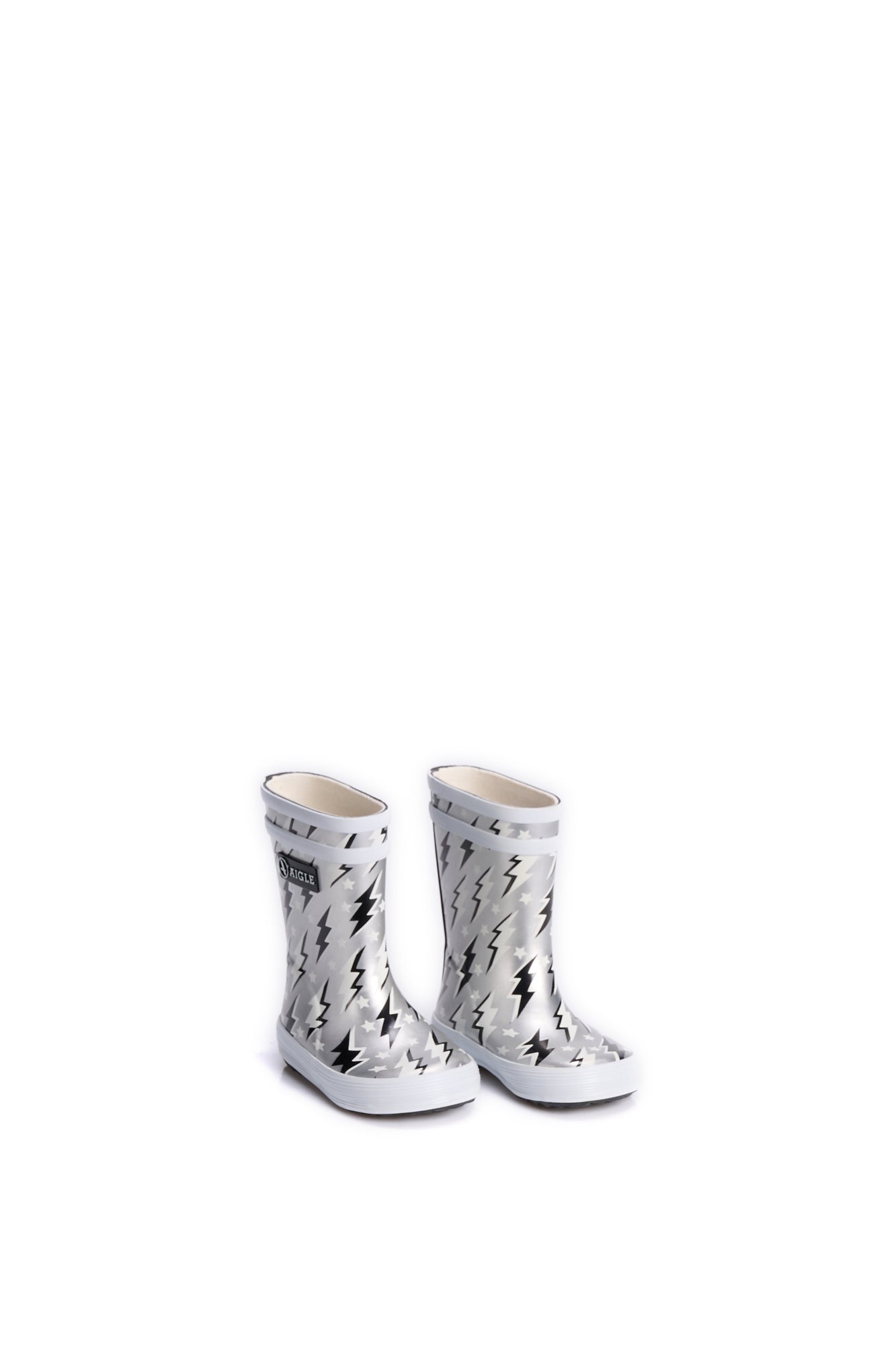 Bottes - 21 Aigle