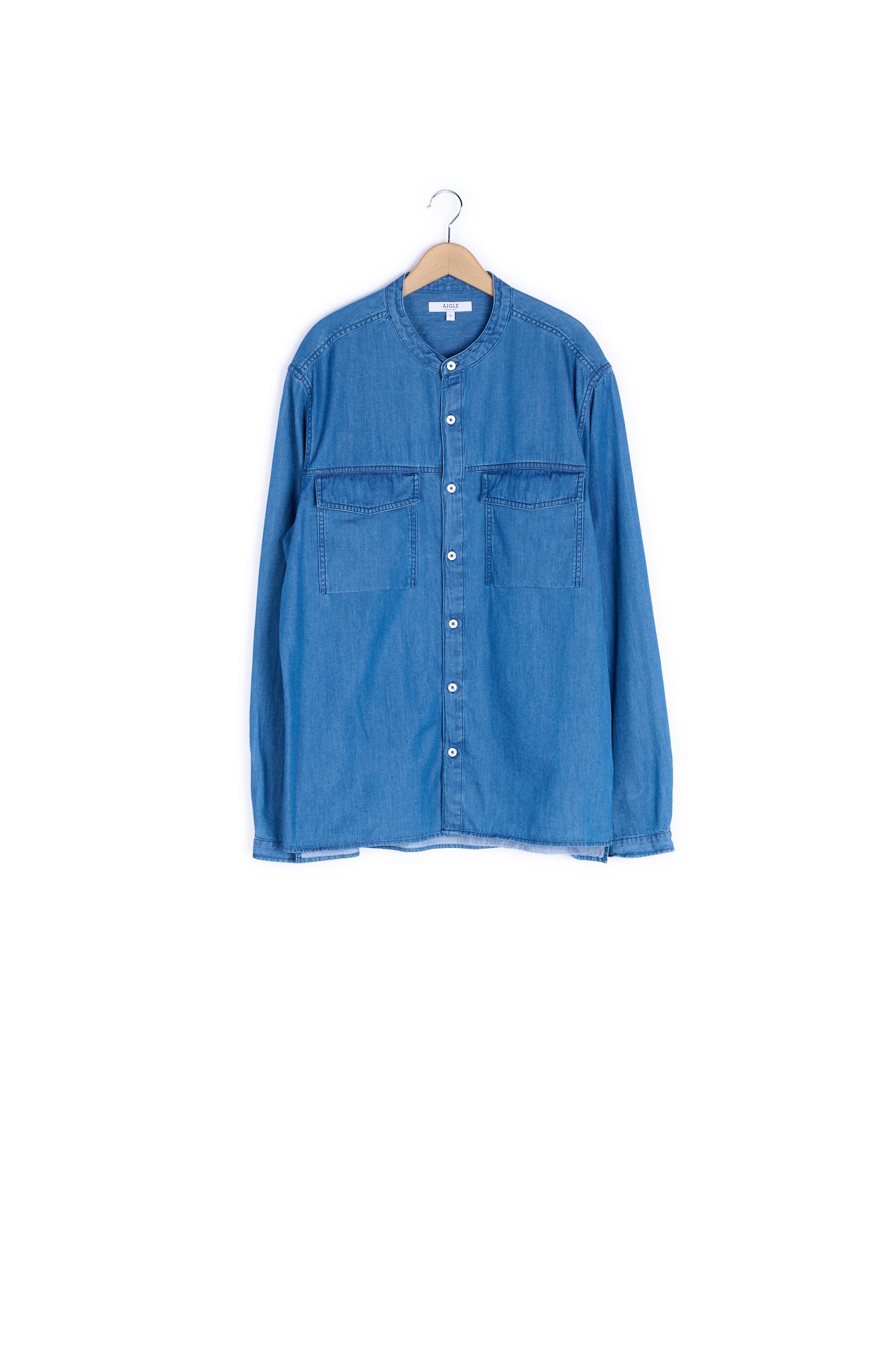 Chemise - M Aigle