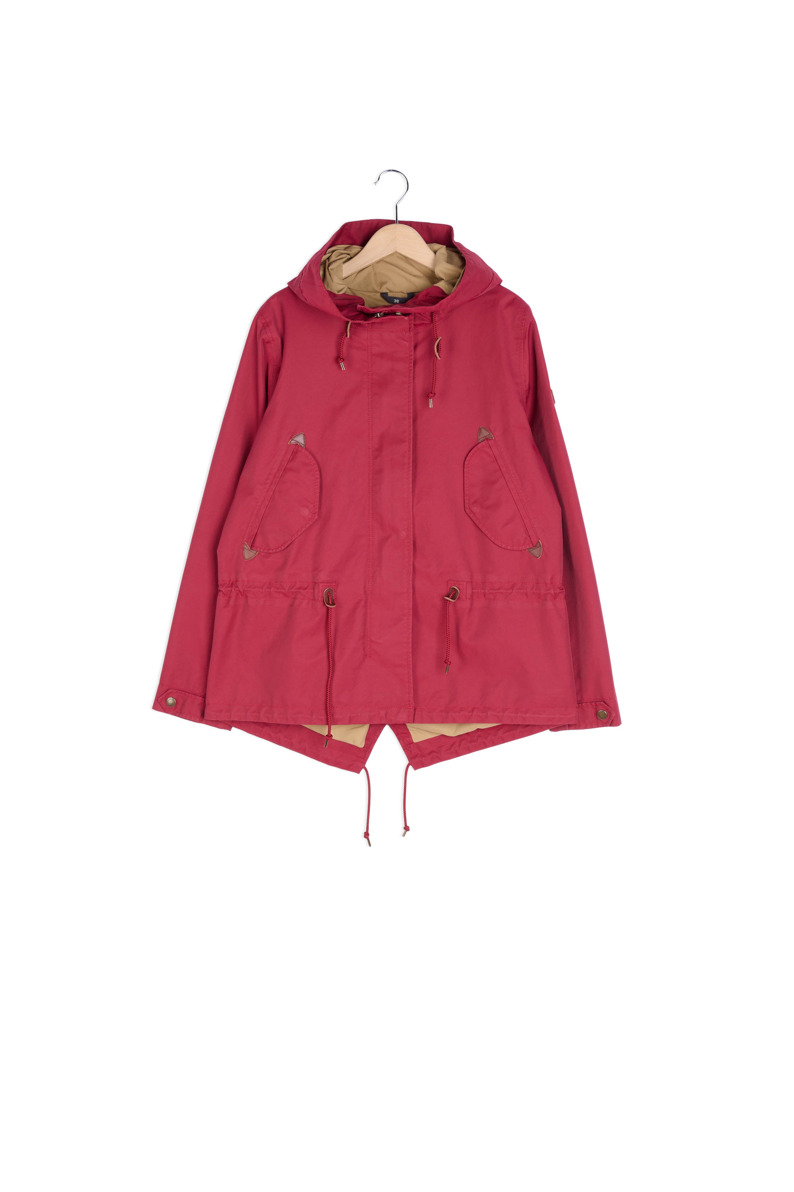 Manteau - 38 Aigle