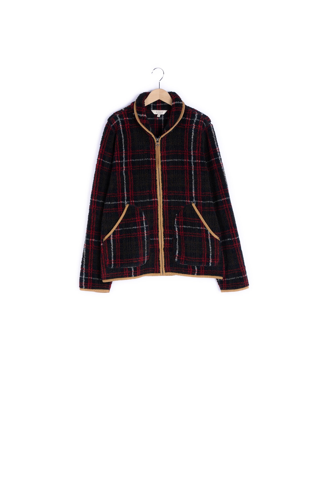 Polaire - 44 Aigle