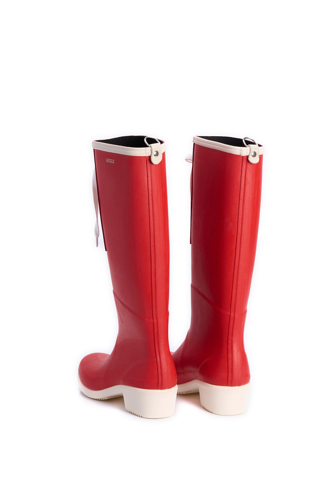 Bottes - 39 Aigle