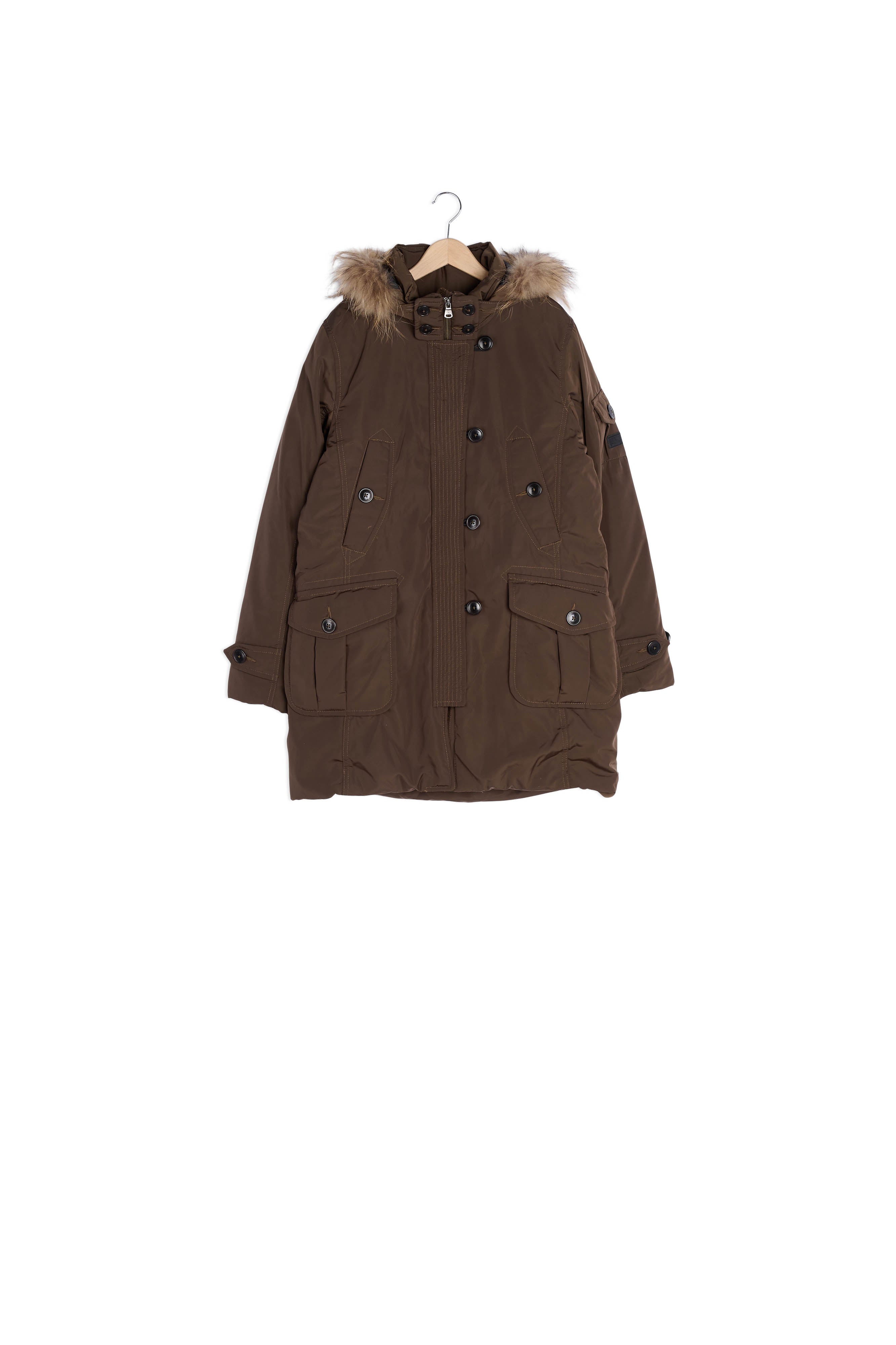 Manteau - 42 Aigle