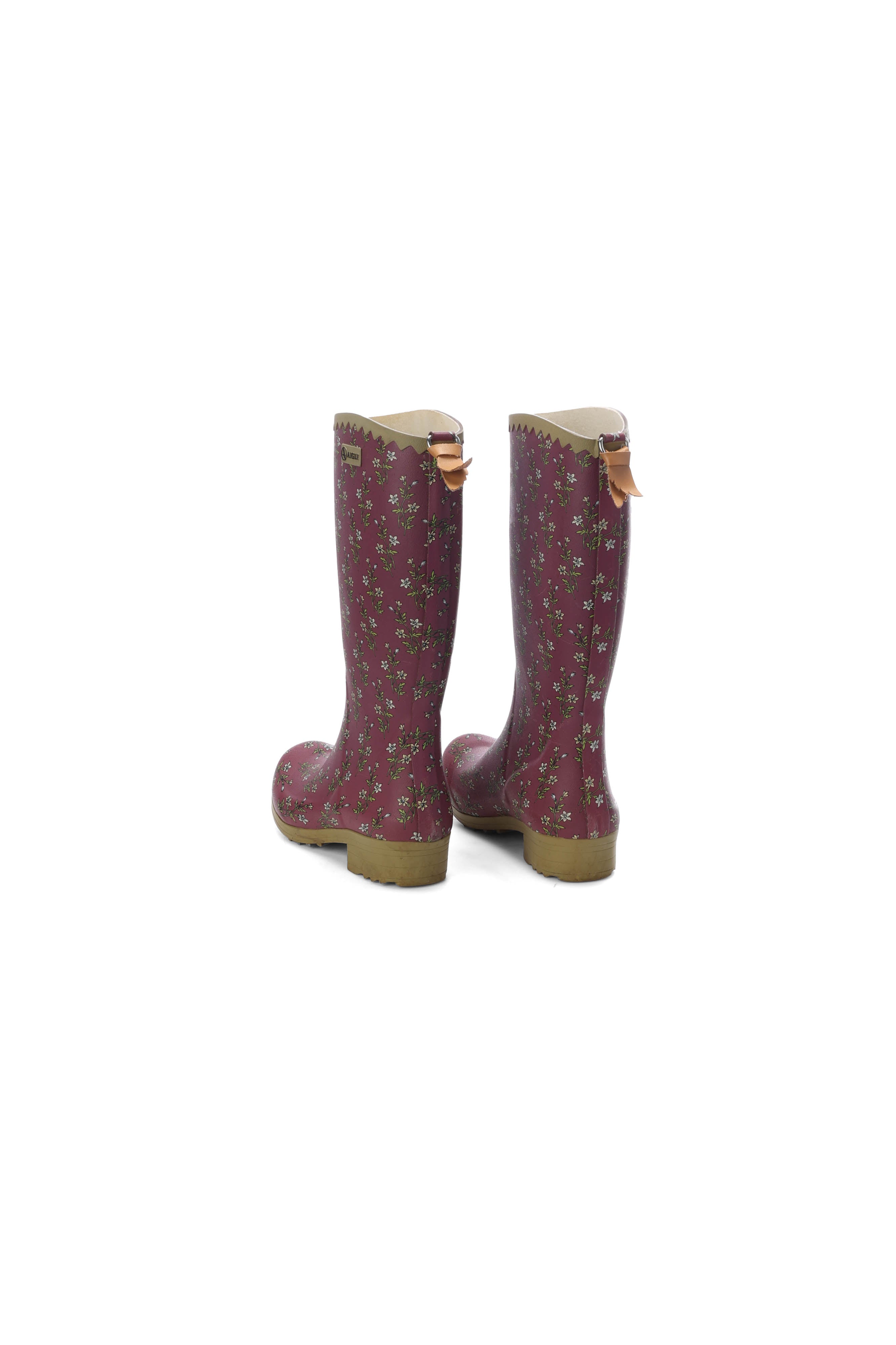 Bottes - 38 Aigle