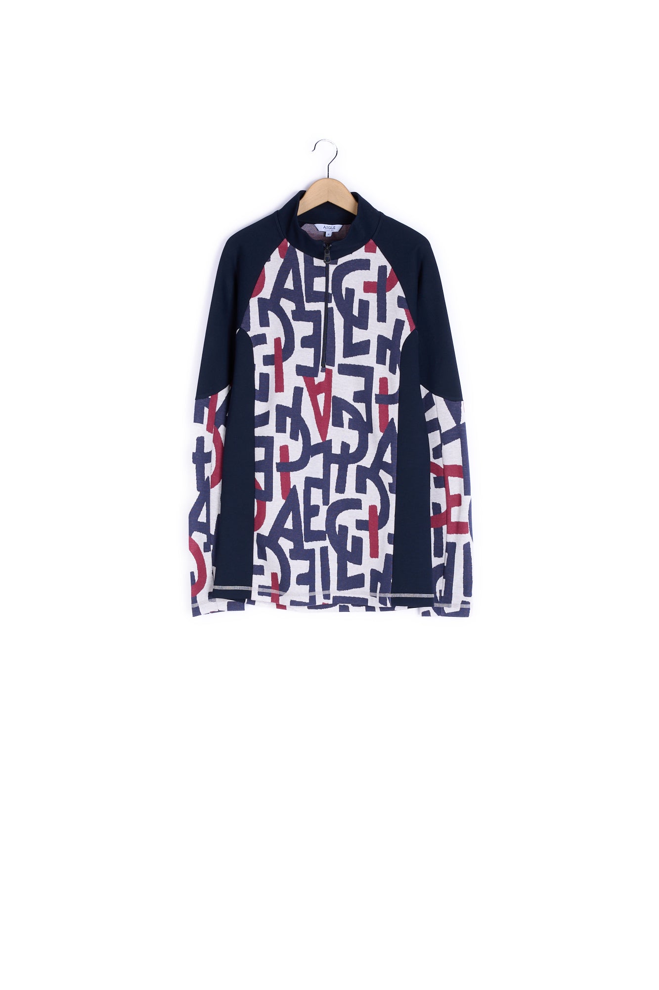 Pull - M Aigle