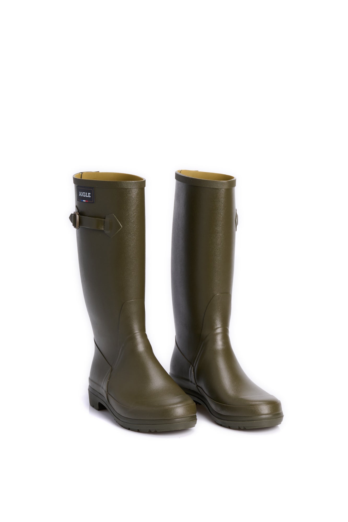 Bottes - 36 Aigle