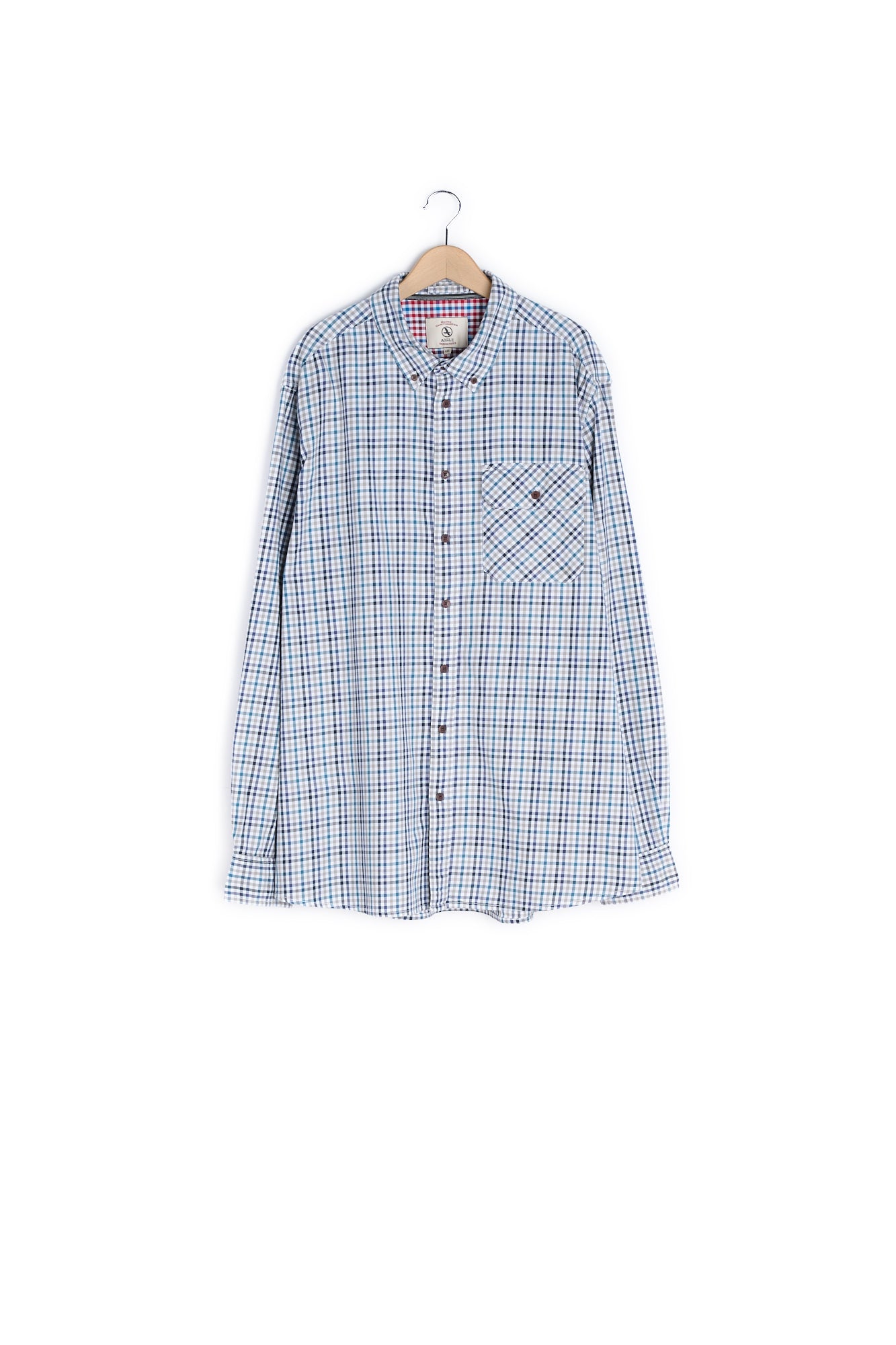 Chemise - XXL Aigle