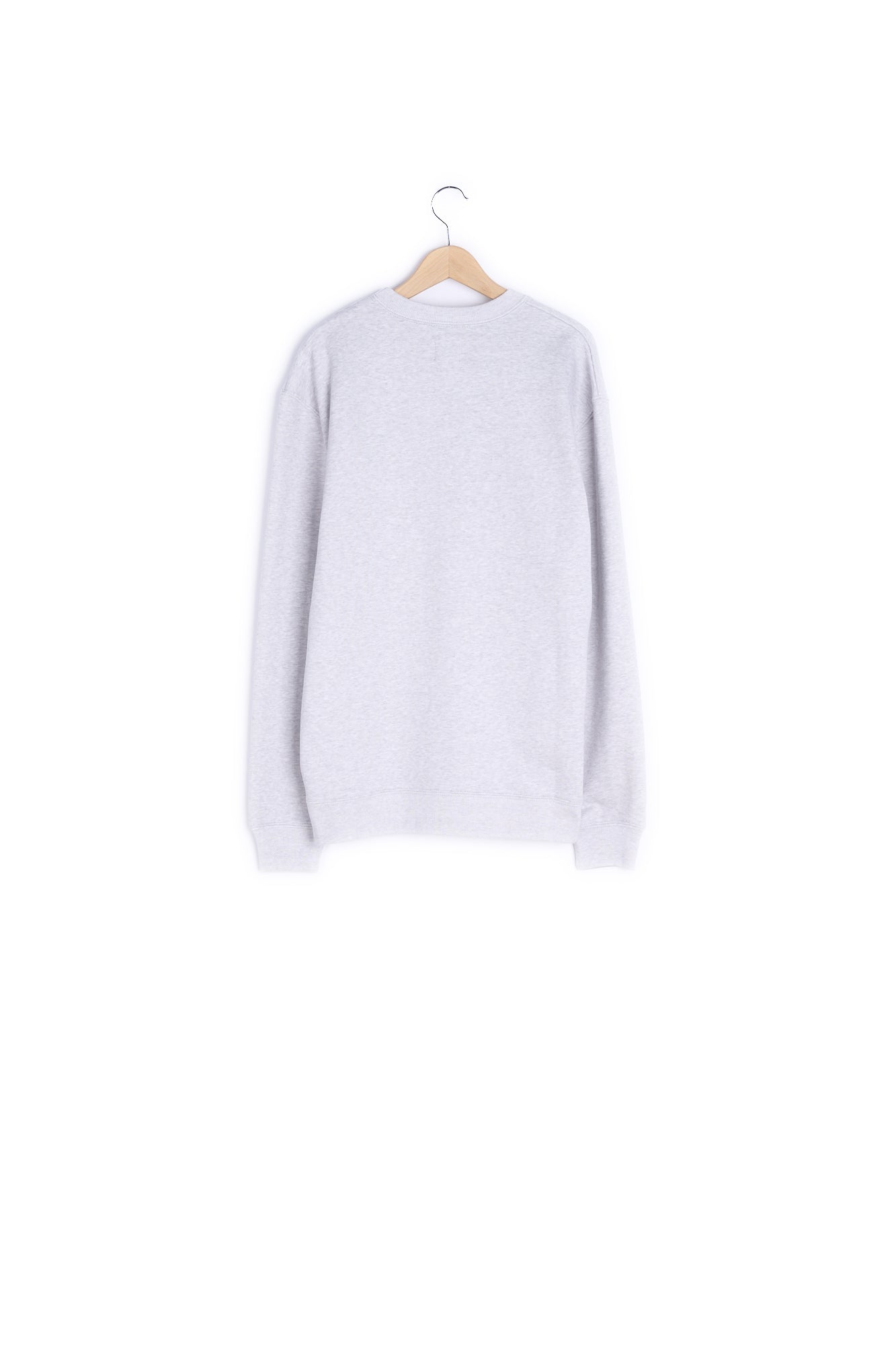 Pull chaud en laine UPCYCLÉ PAR TILLI  - M Aigle
