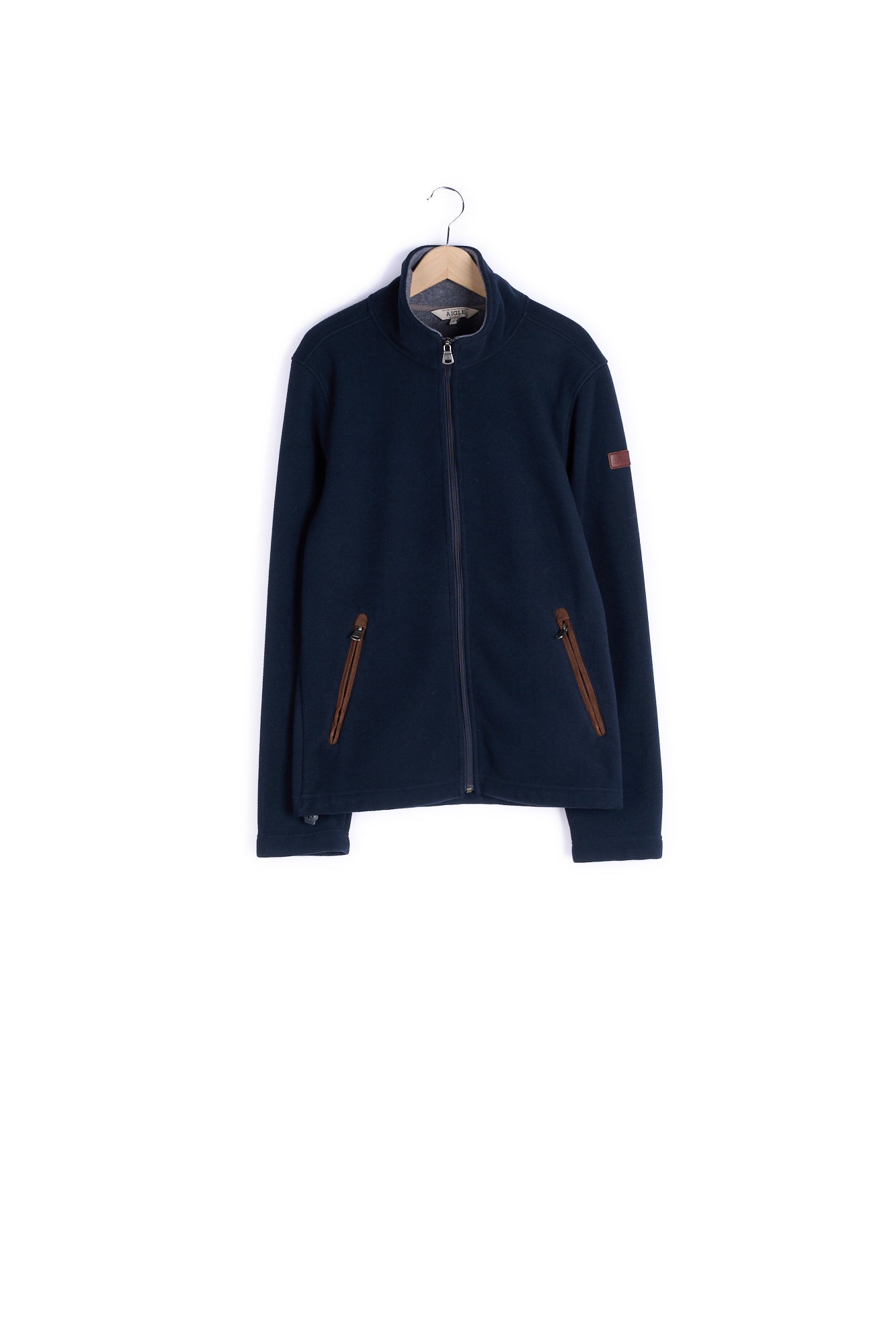 Polaire - S Aigle