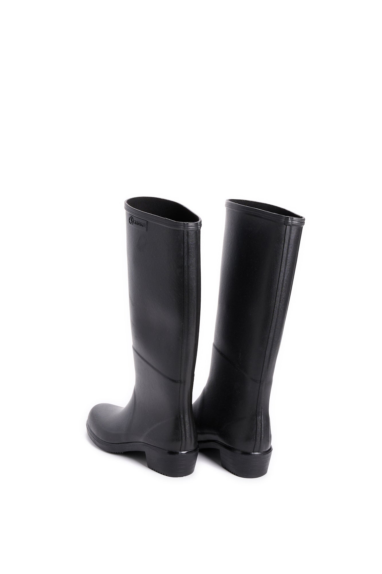 Bottes de jardin femme - 37 Aigle