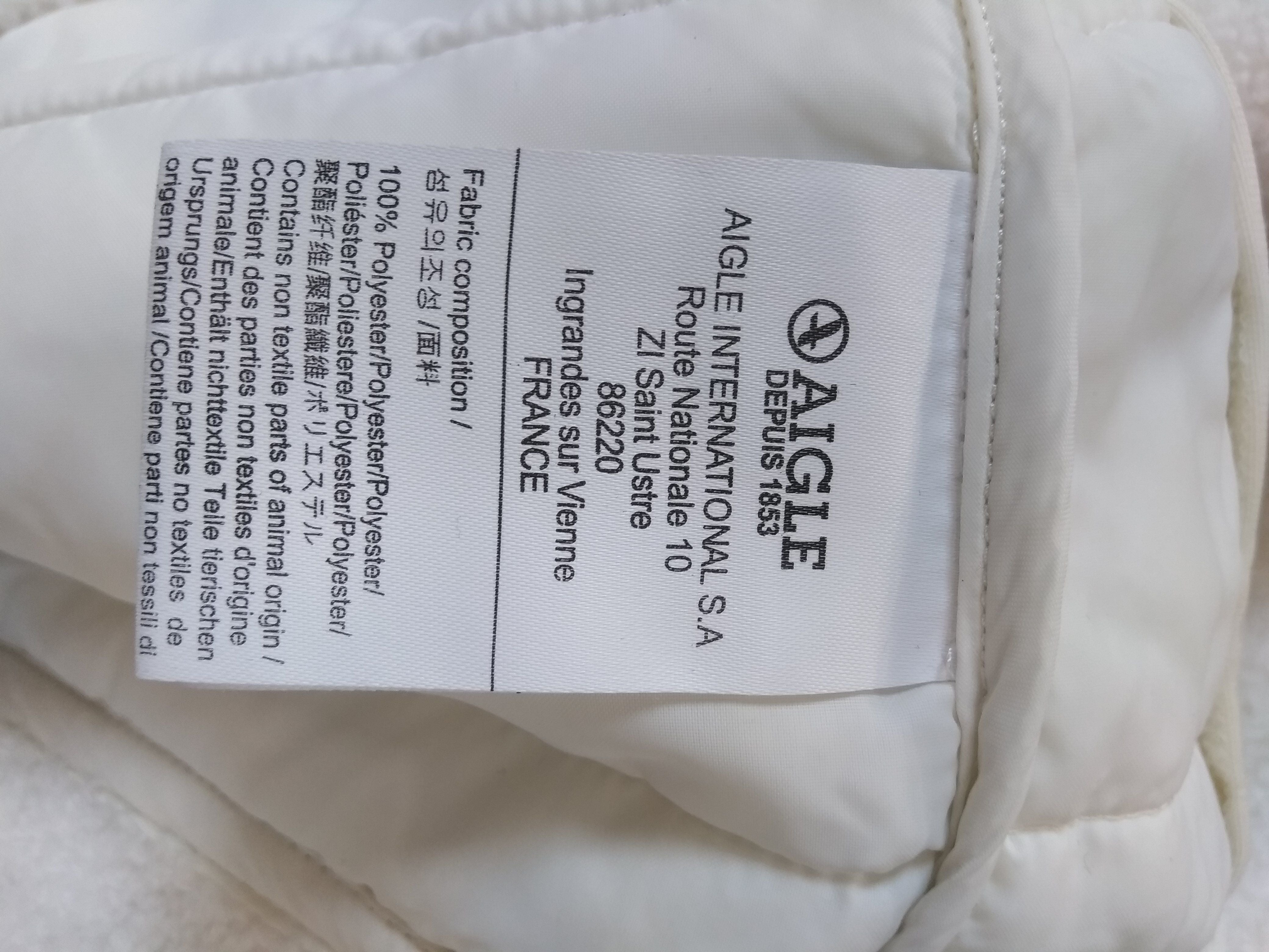 Veste femme - 38 Aigle