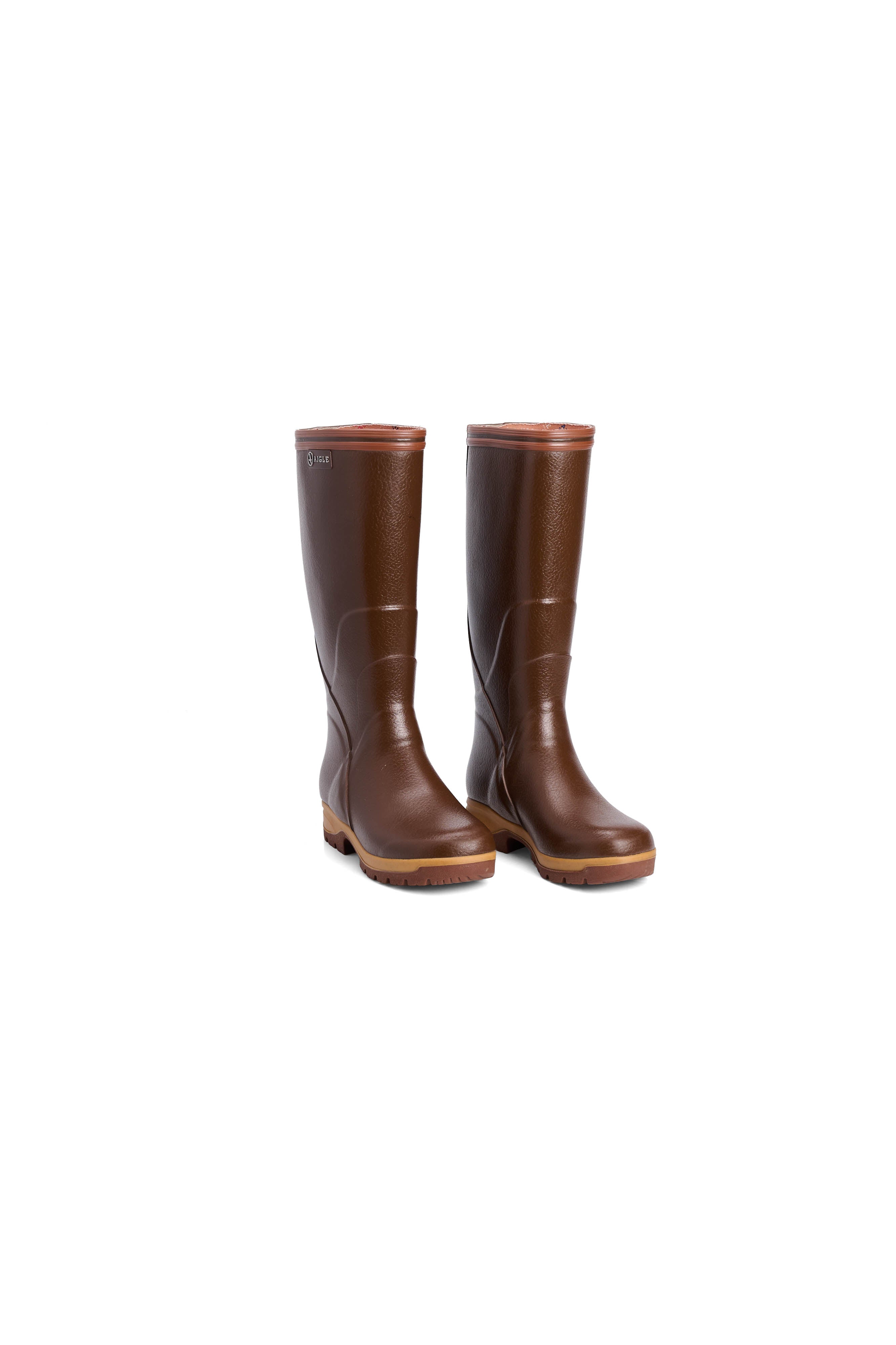 Bottes - 38 Aigle