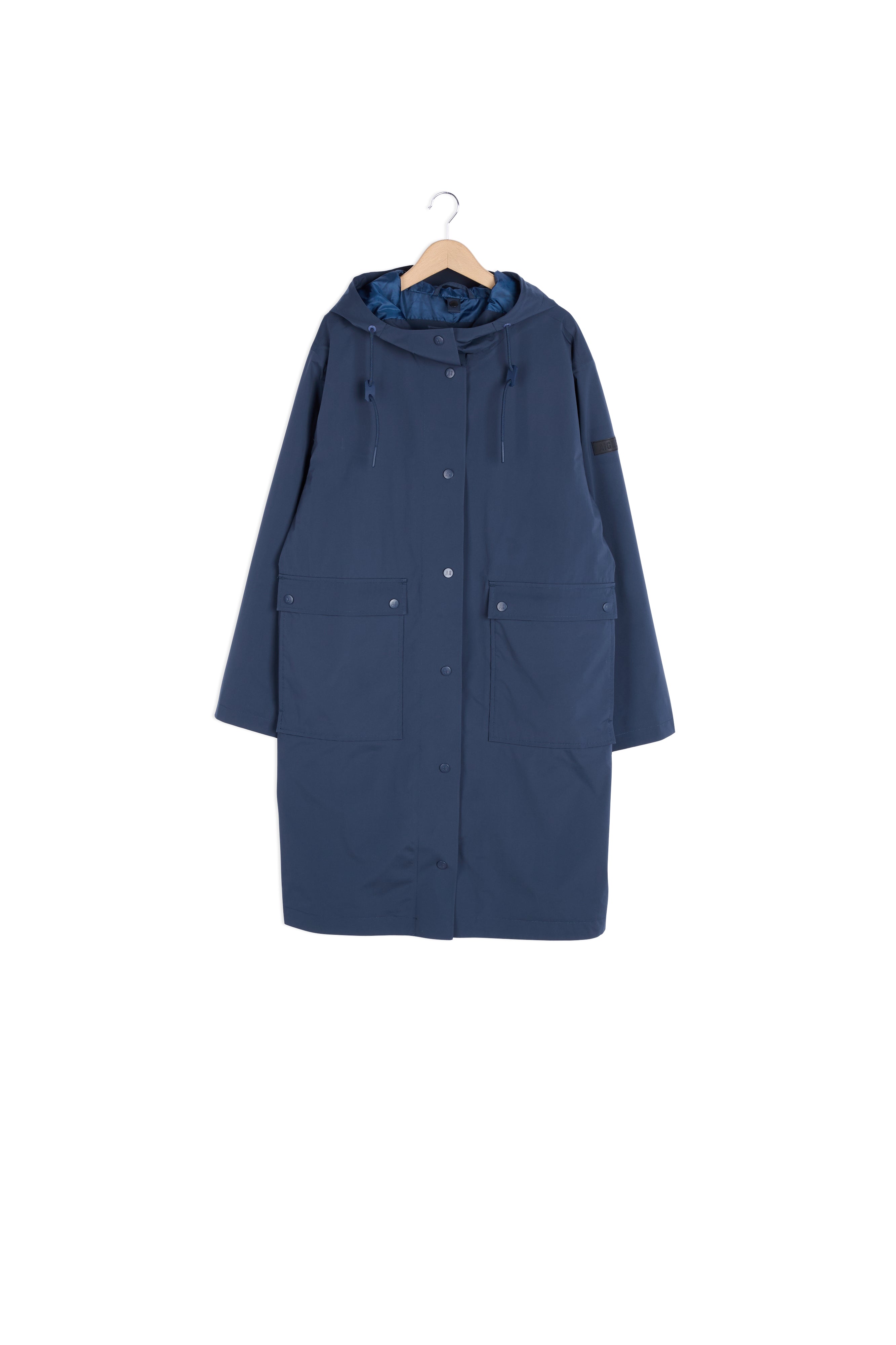Parka - M Aigle