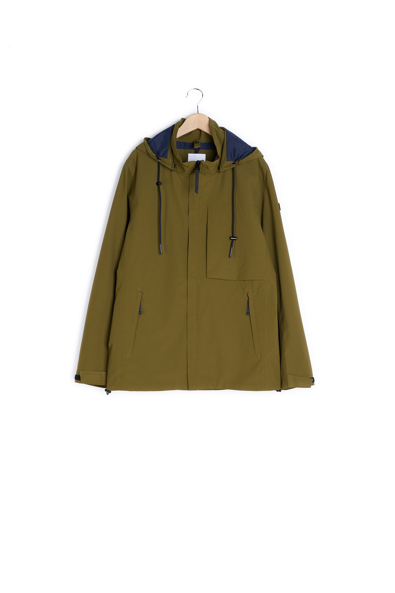 Parka légère et imperméable - M Aigle