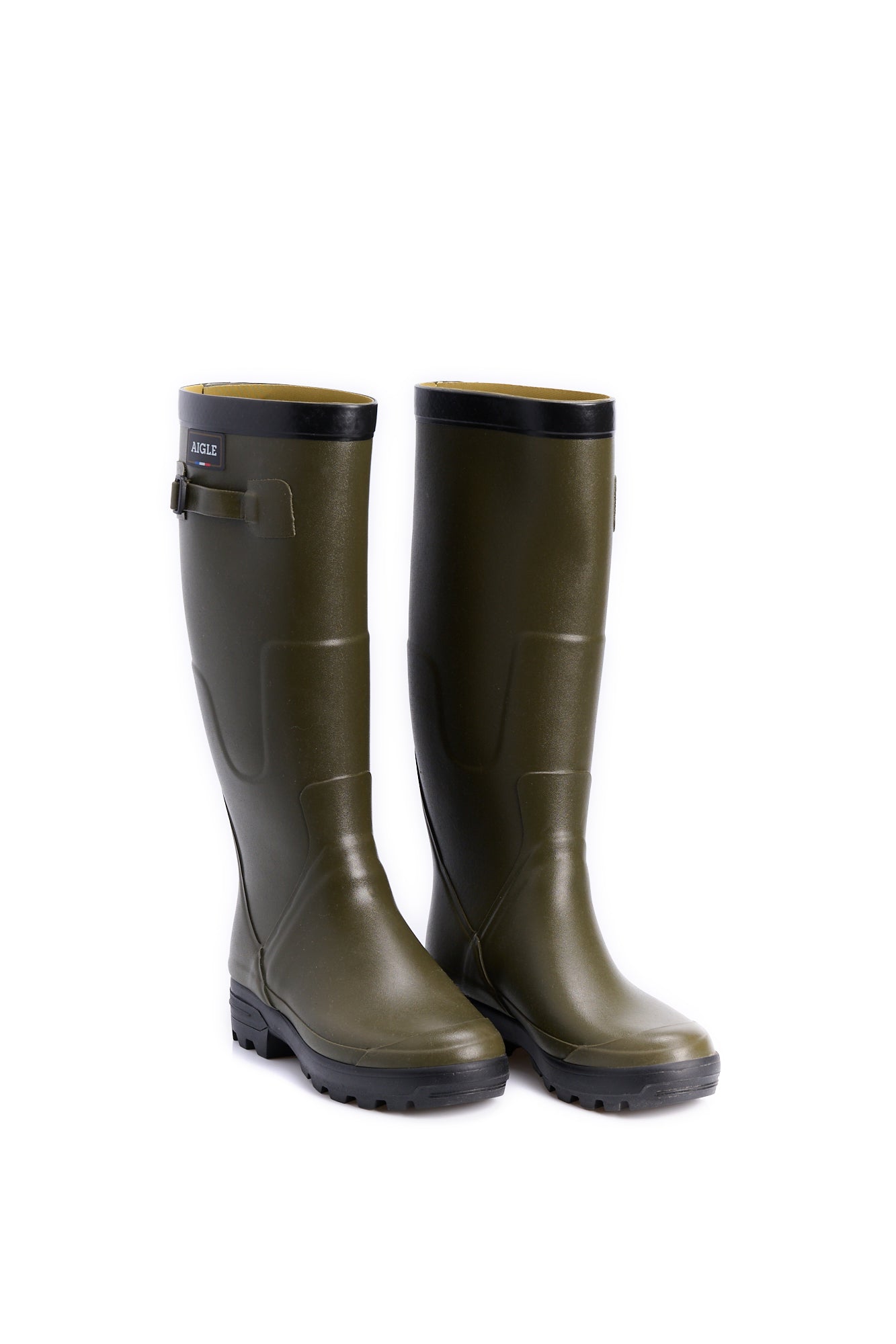 Bottes - 39 Aigle