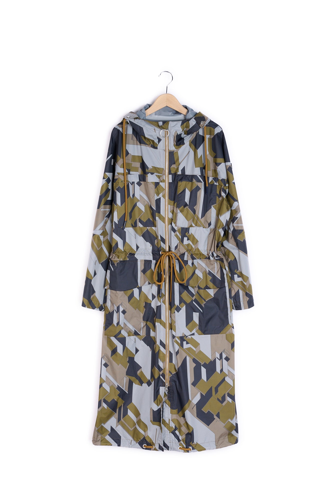Parka - 38 Aigle