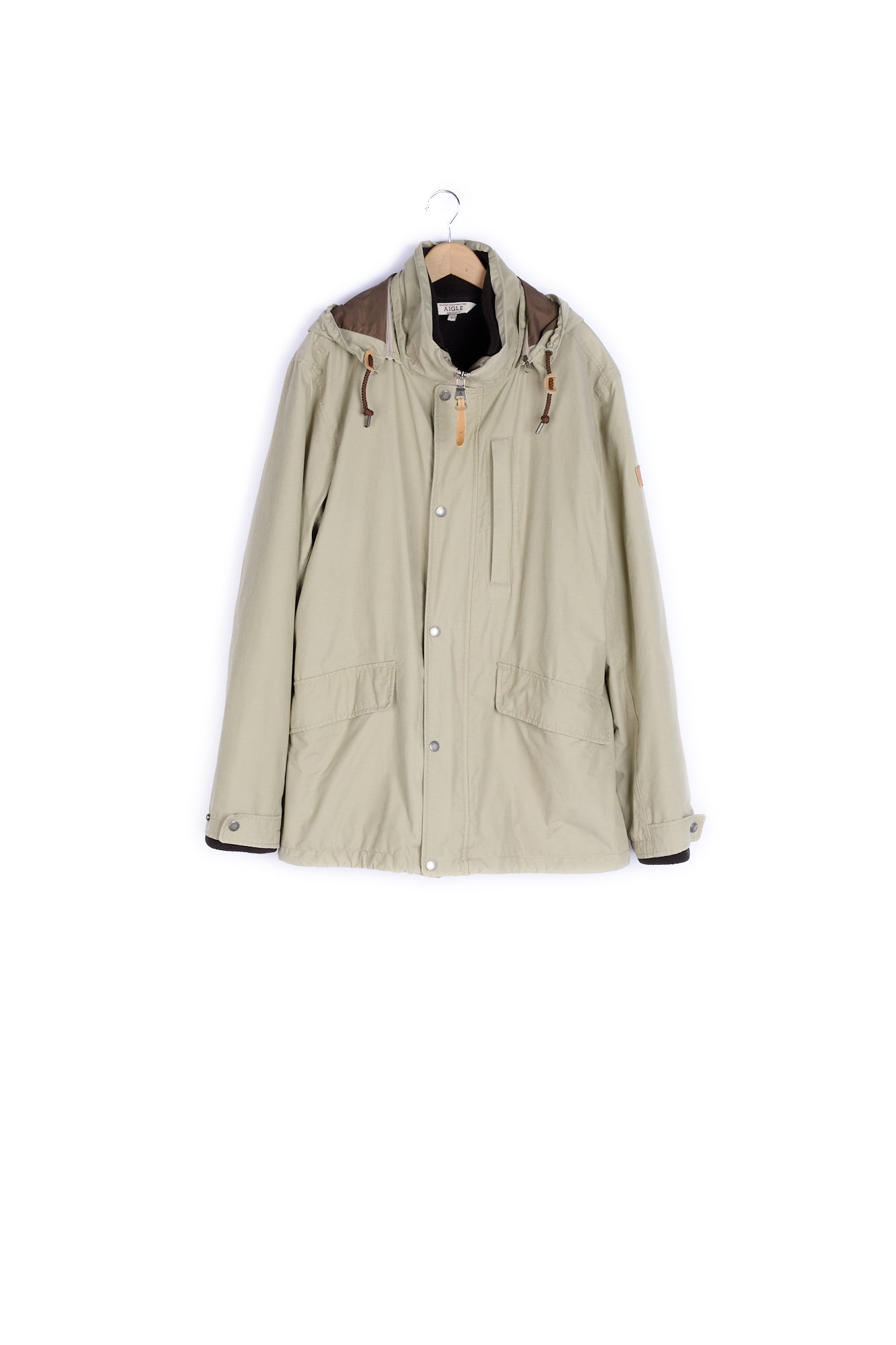 Parka  - L Aigle