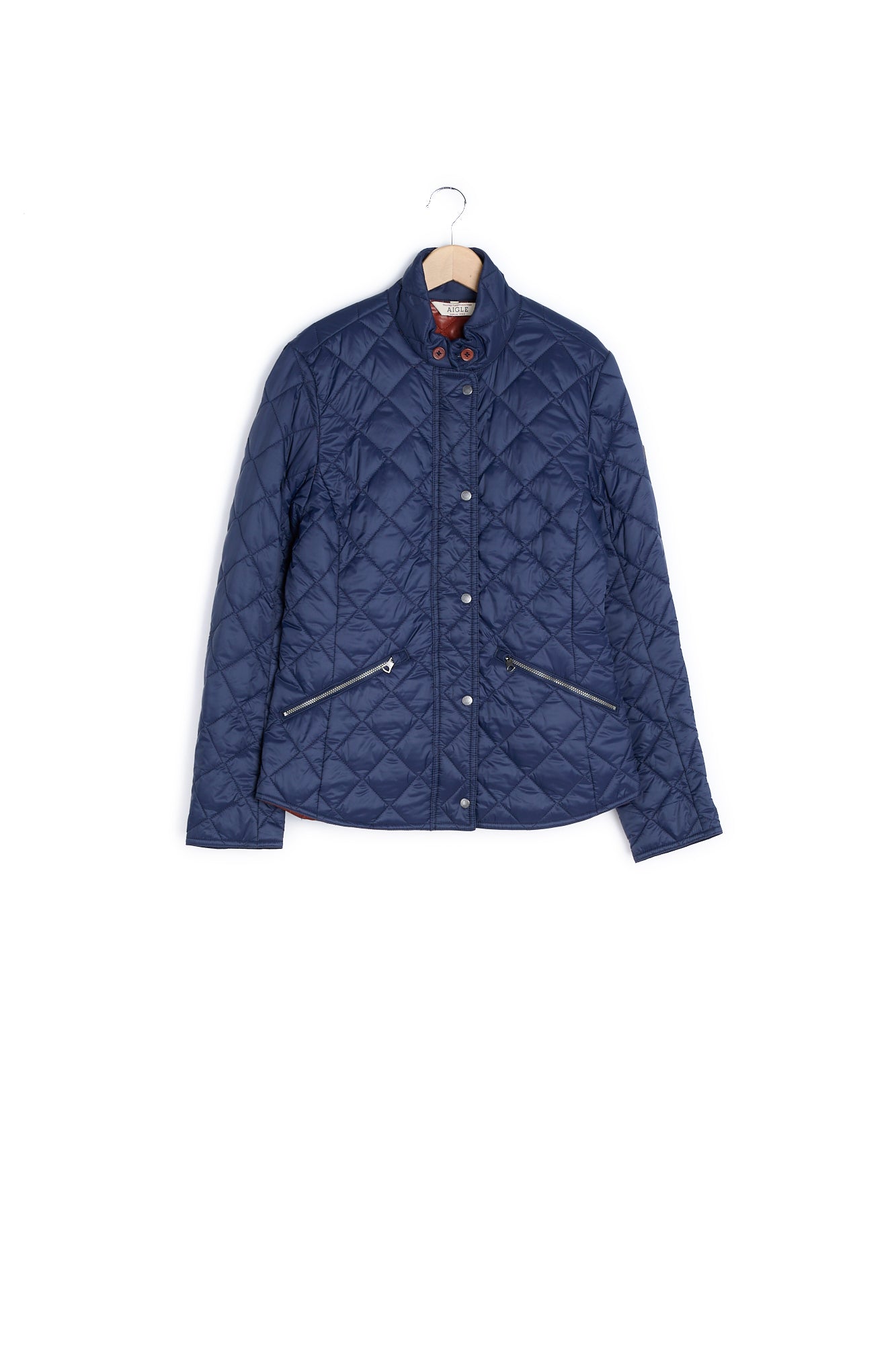 Veste matelassée - 38 Aigle