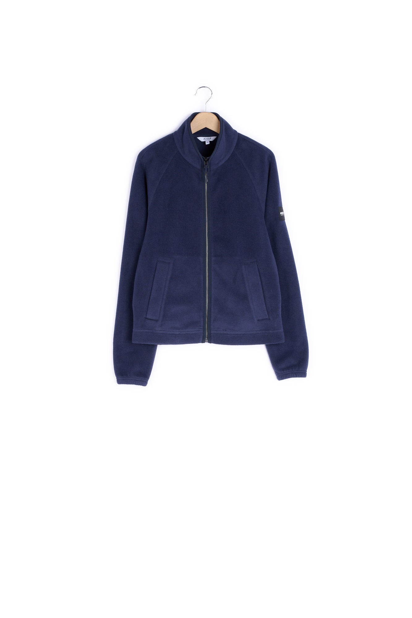 Polaire - 38 Aigle