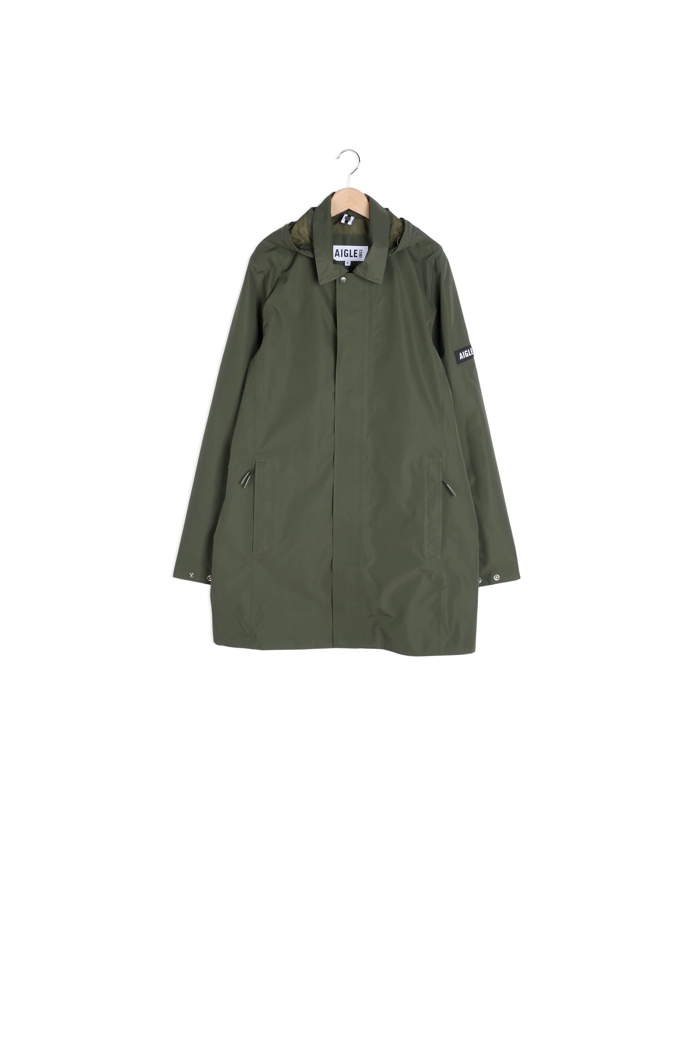 Parka  - M Aigle