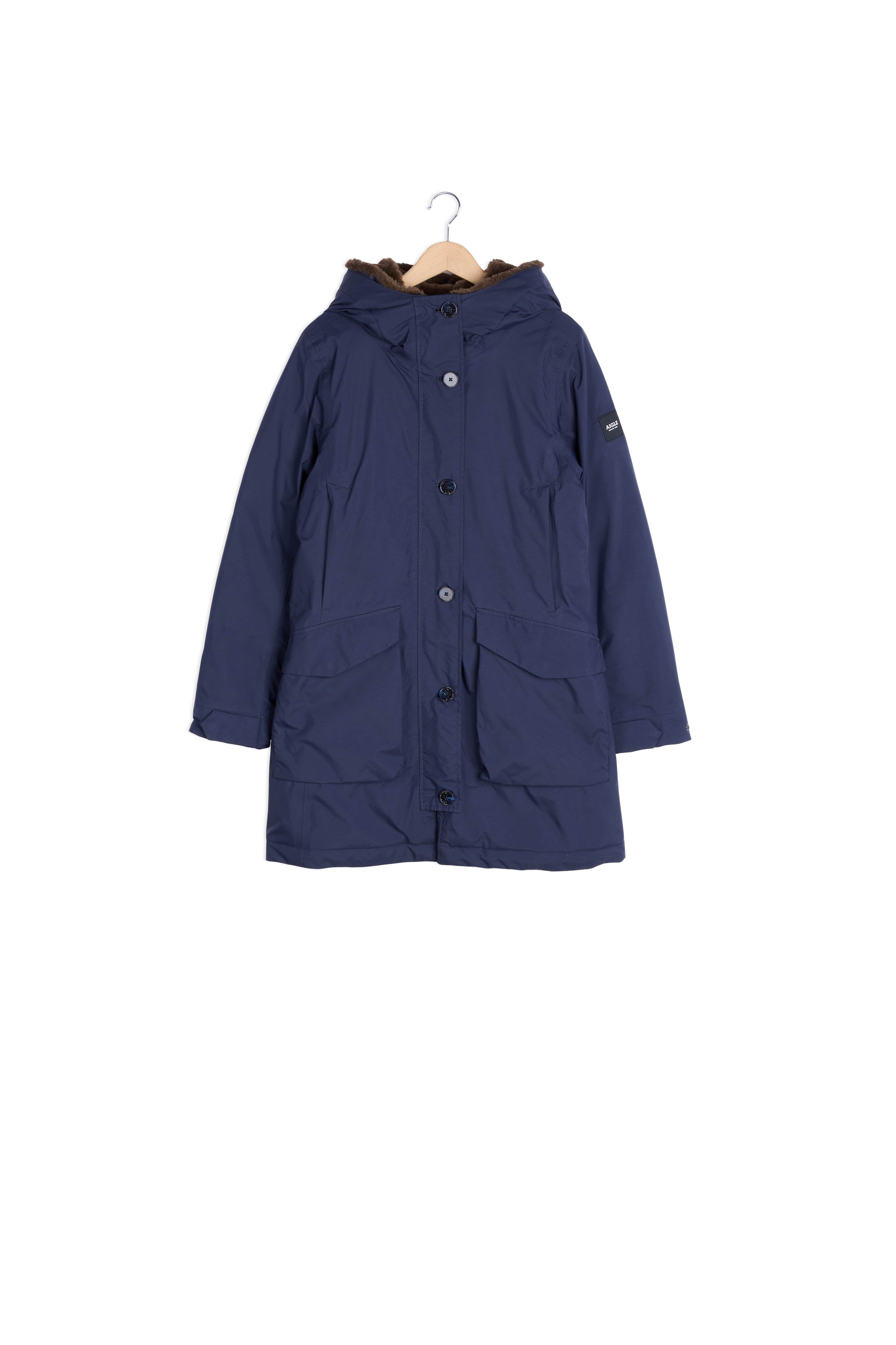 Parka - 36 Aigle