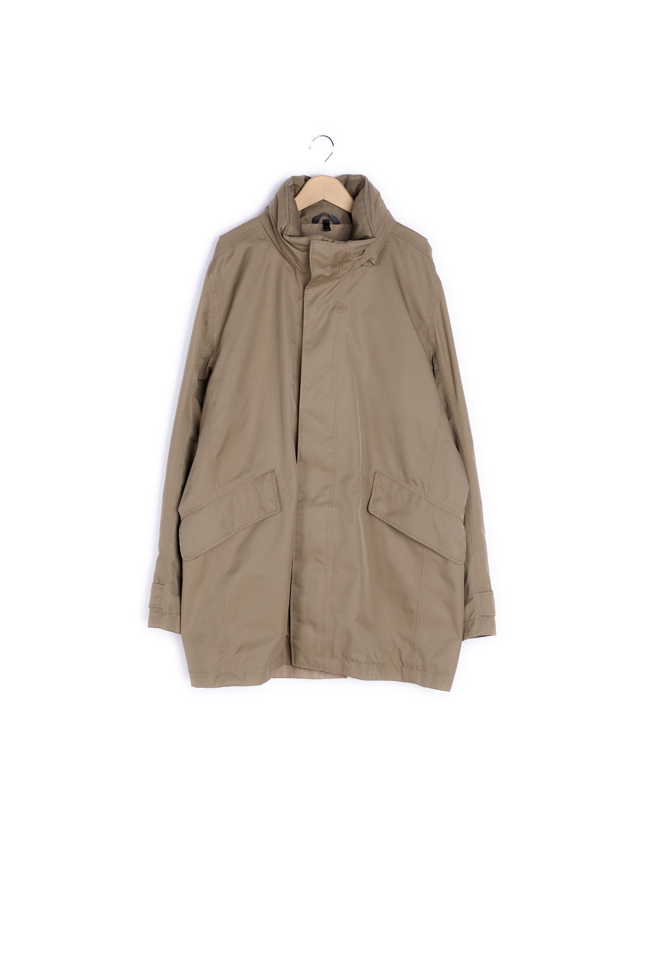 Parka - L Aigle