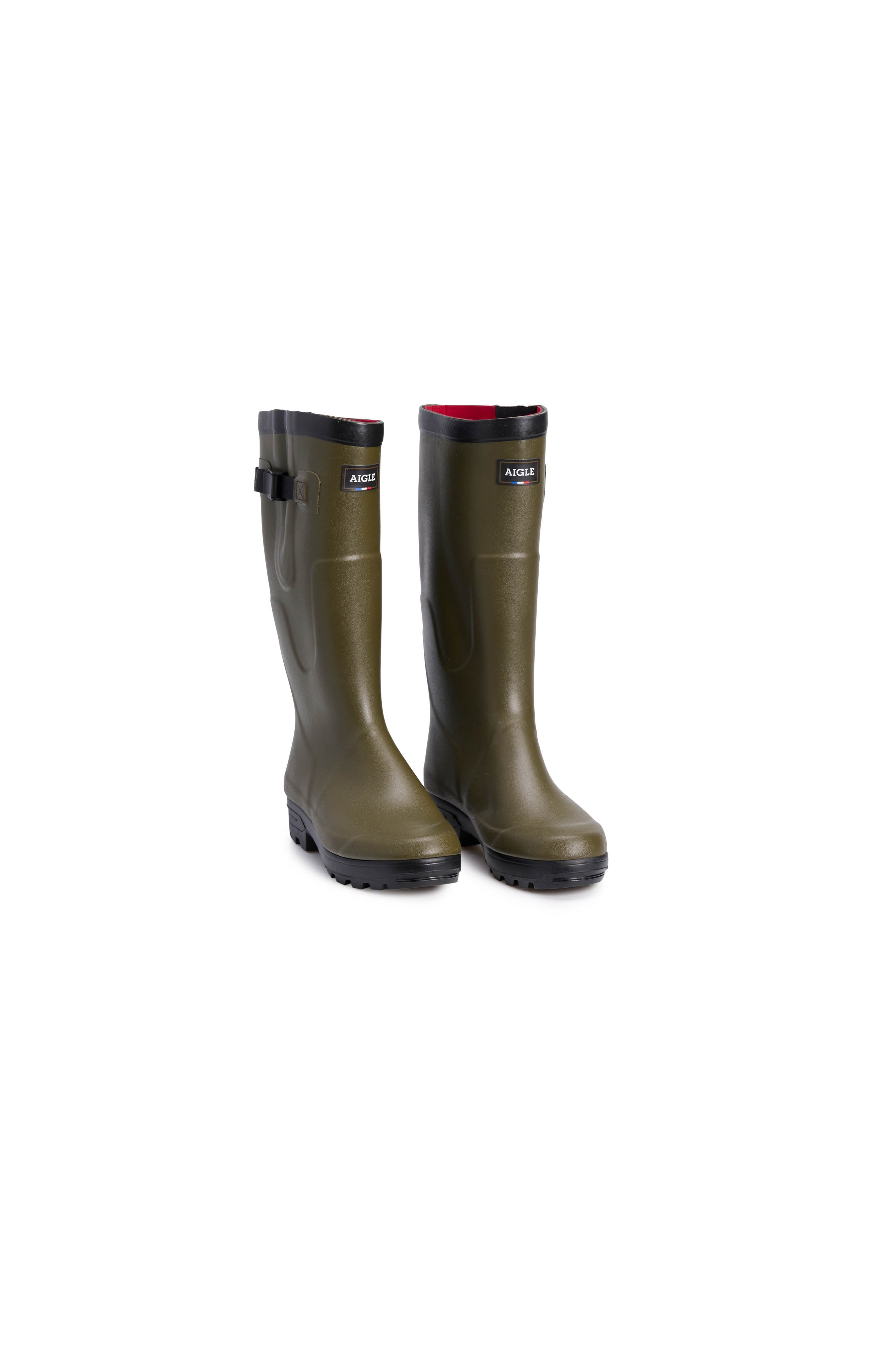 Bottes - 42 Aigle