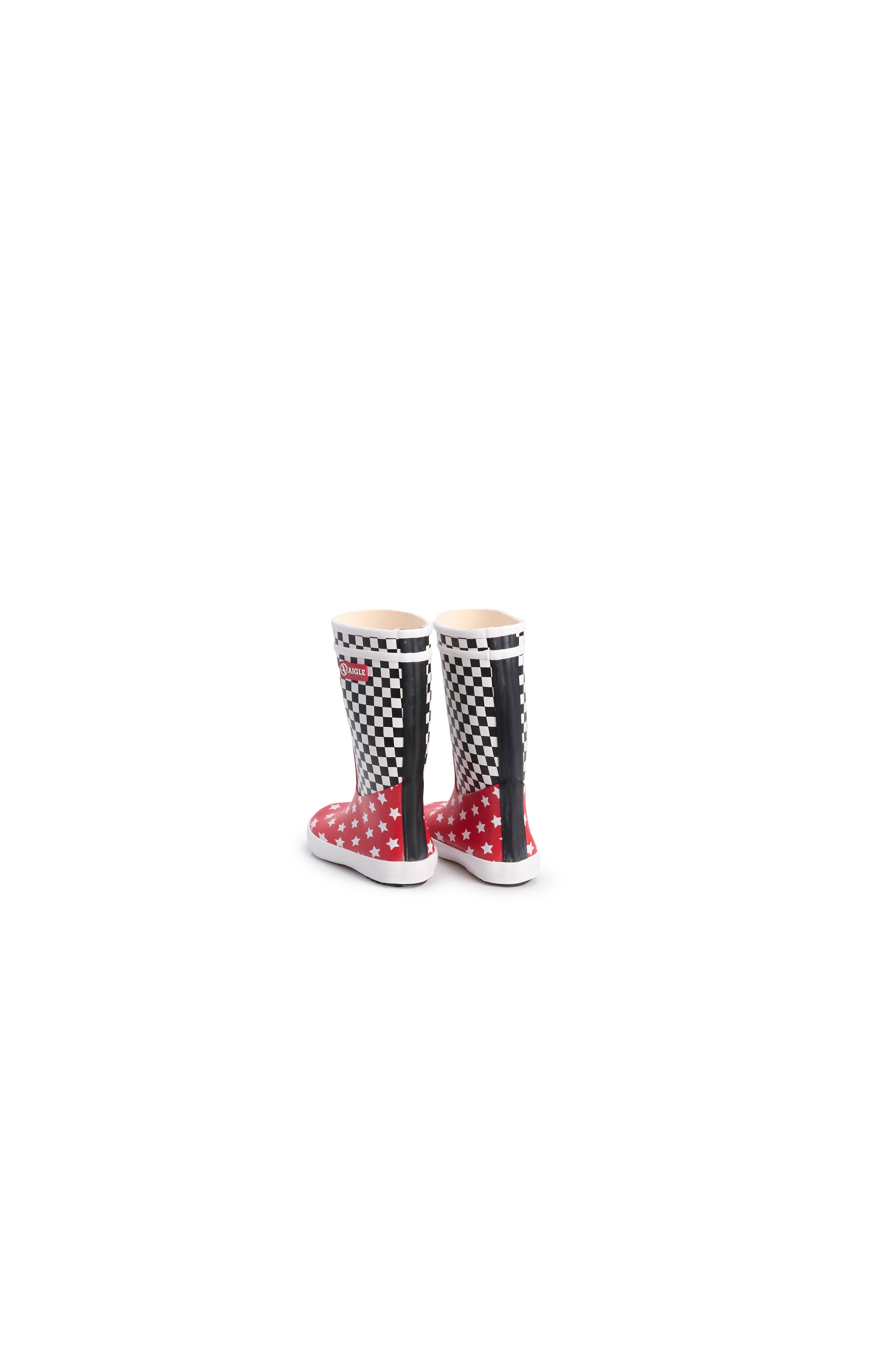 Bottes - 28 Aigle