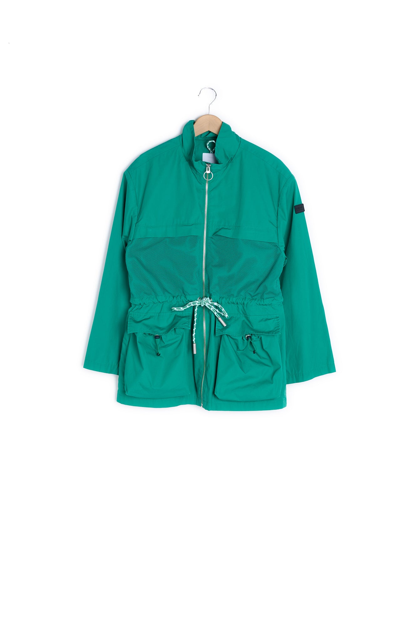 Parka légère et imperméable - 38 Aigle