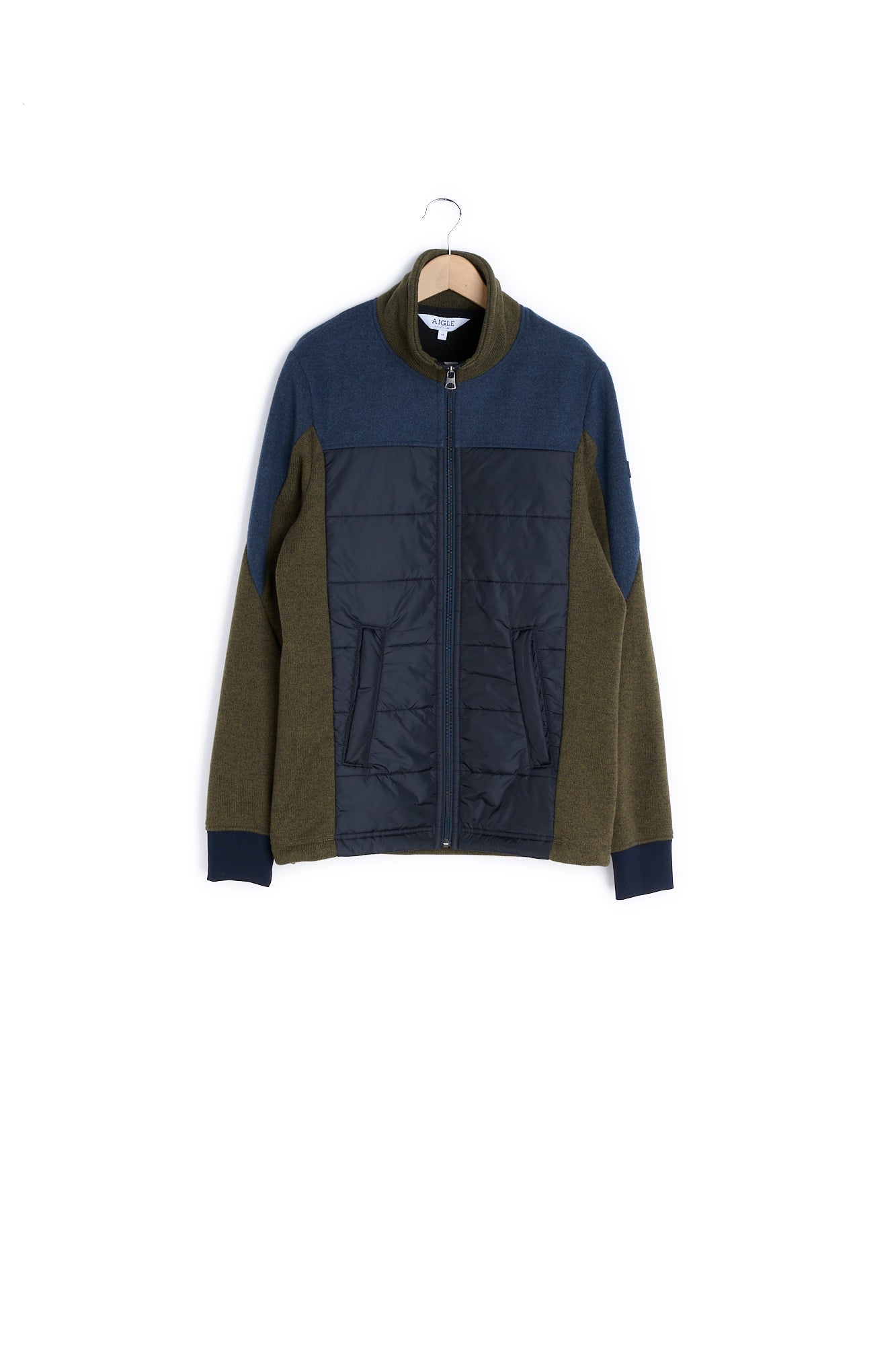 Veste chaude - M Aigle