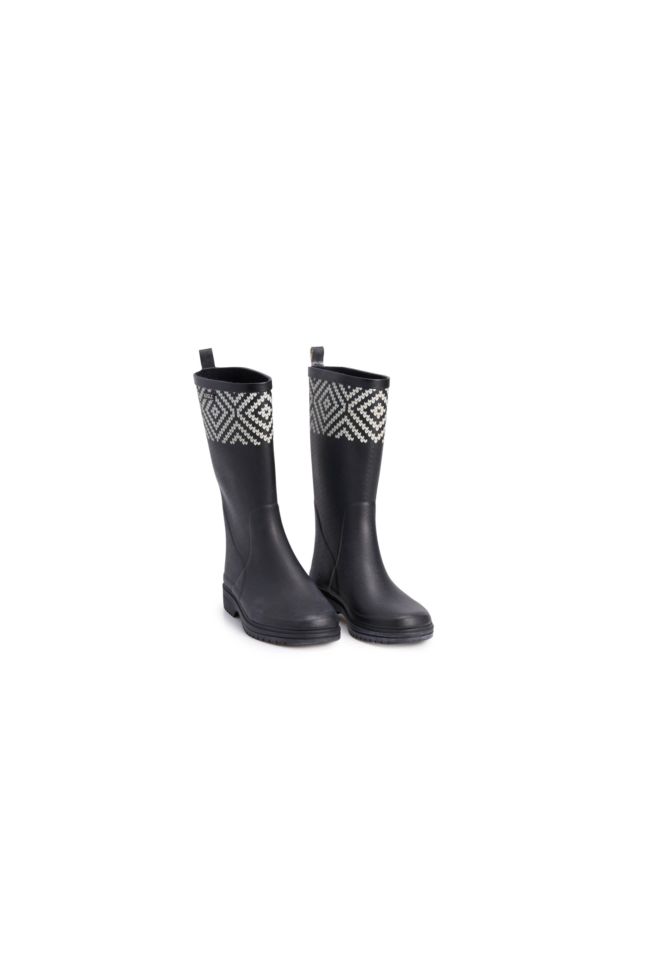 Bottes - 38 Aigle