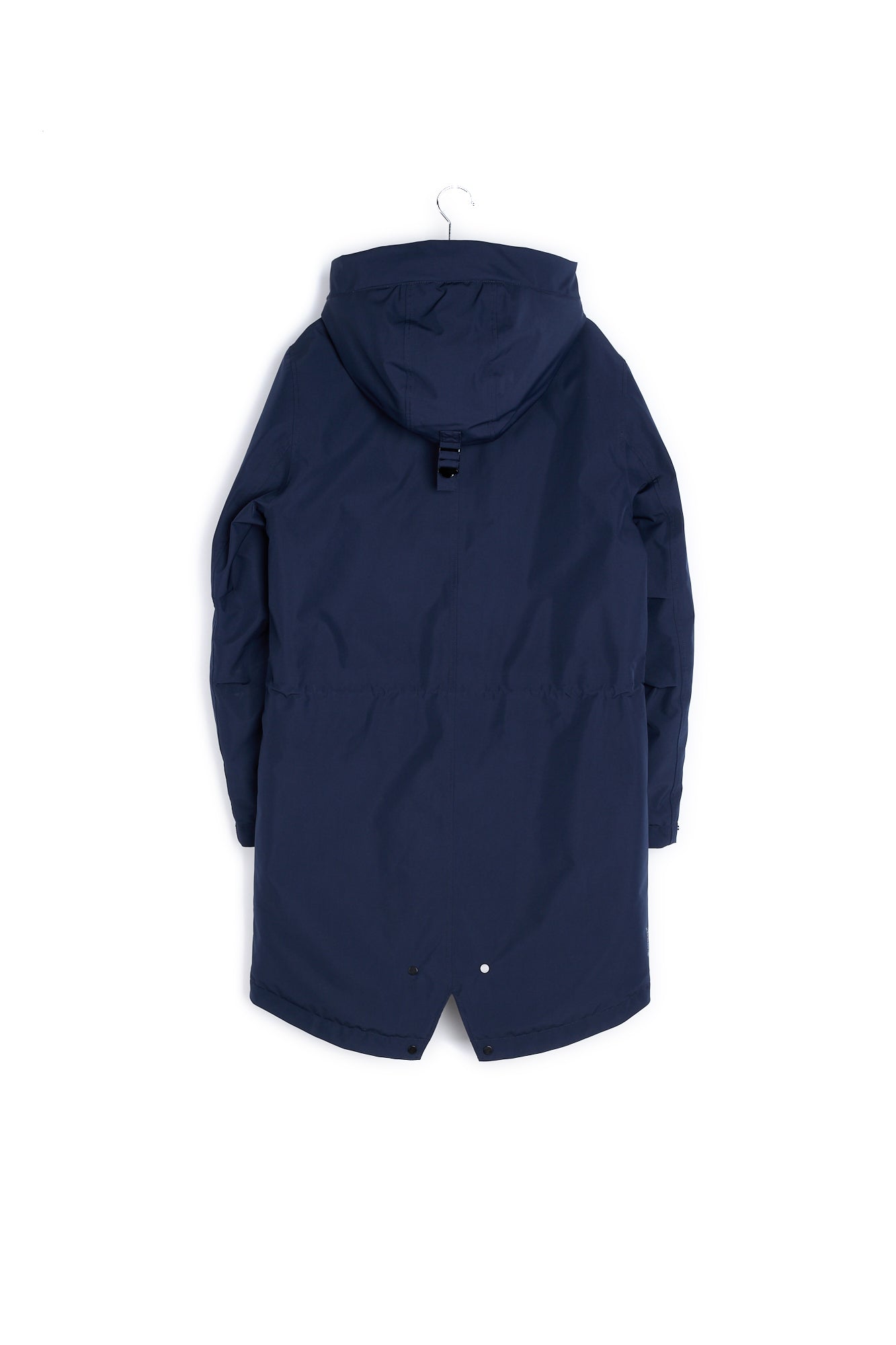 Parka légère et imperméable - M Aigle
