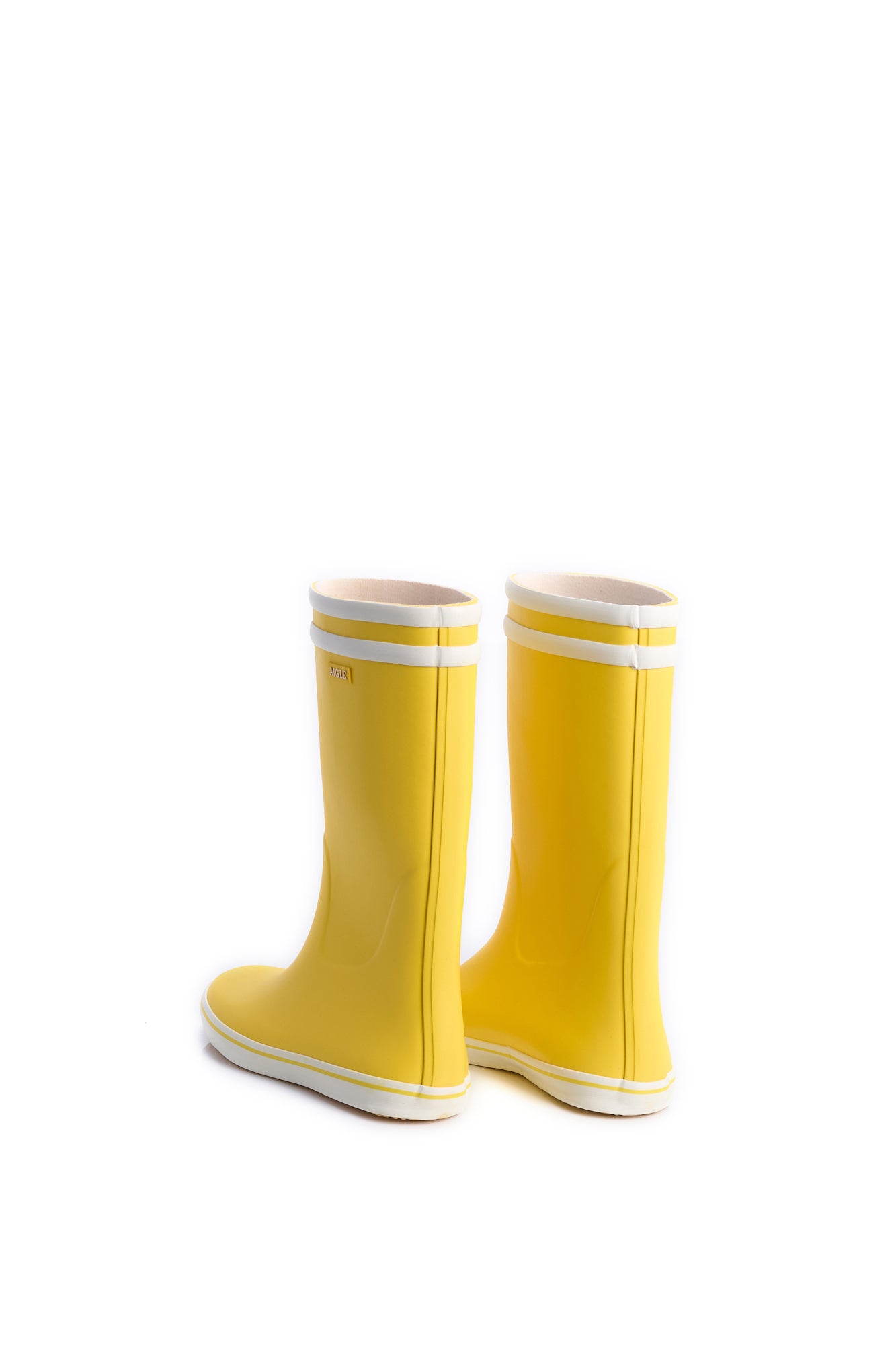 Bottes - 39 Aigle