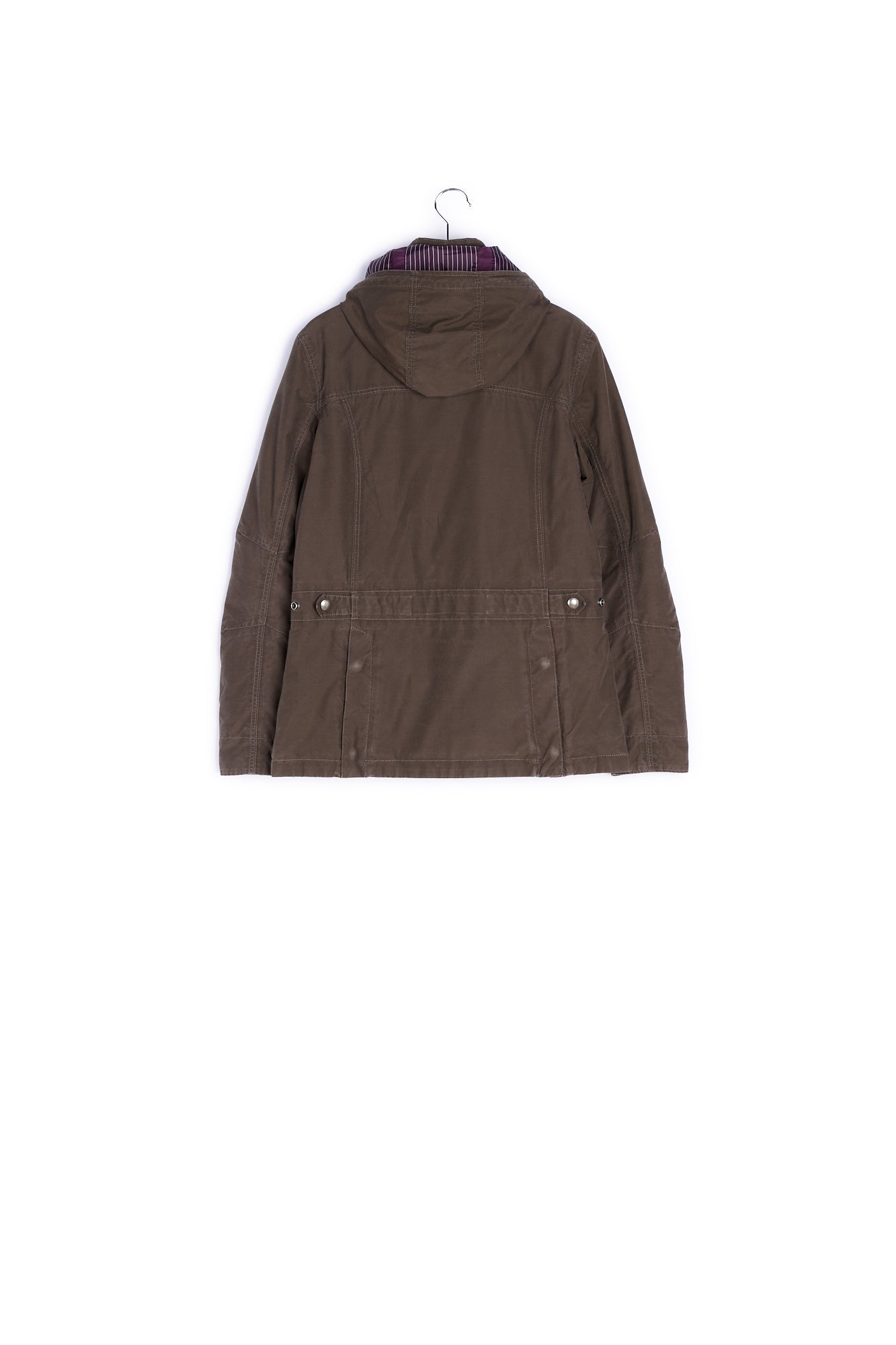 Manteau - 38 Aigle