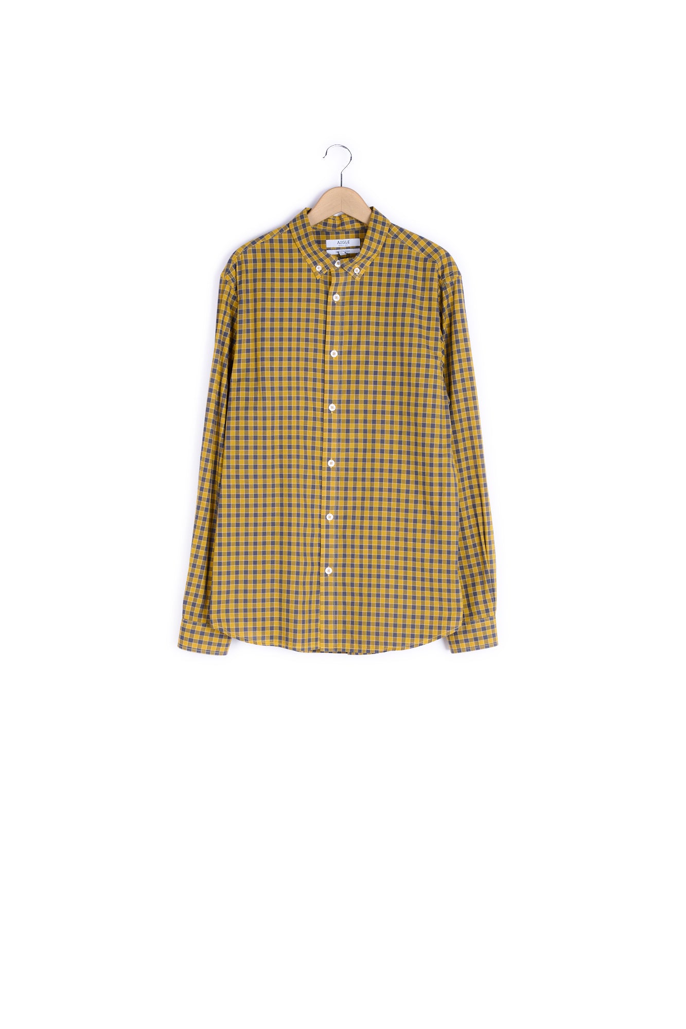 Chemise - M Aigle