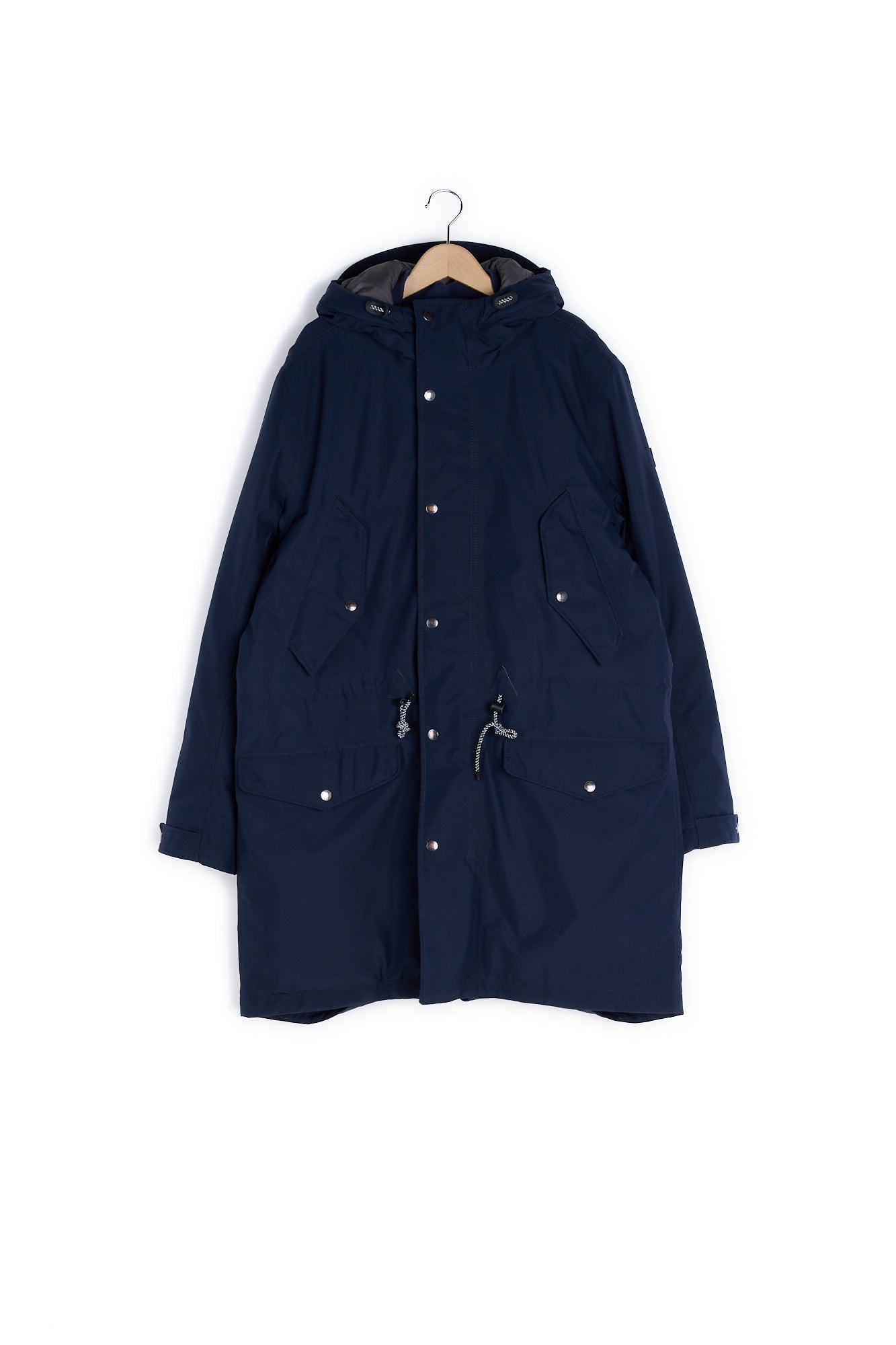 Parka Gore-Tex - XL - Excellent état Aigle