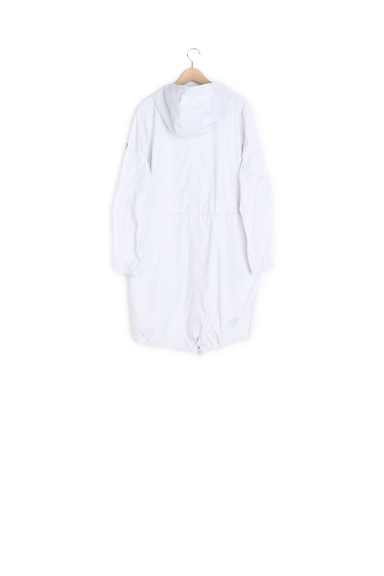 Parka légère et imperméable - S Aigle