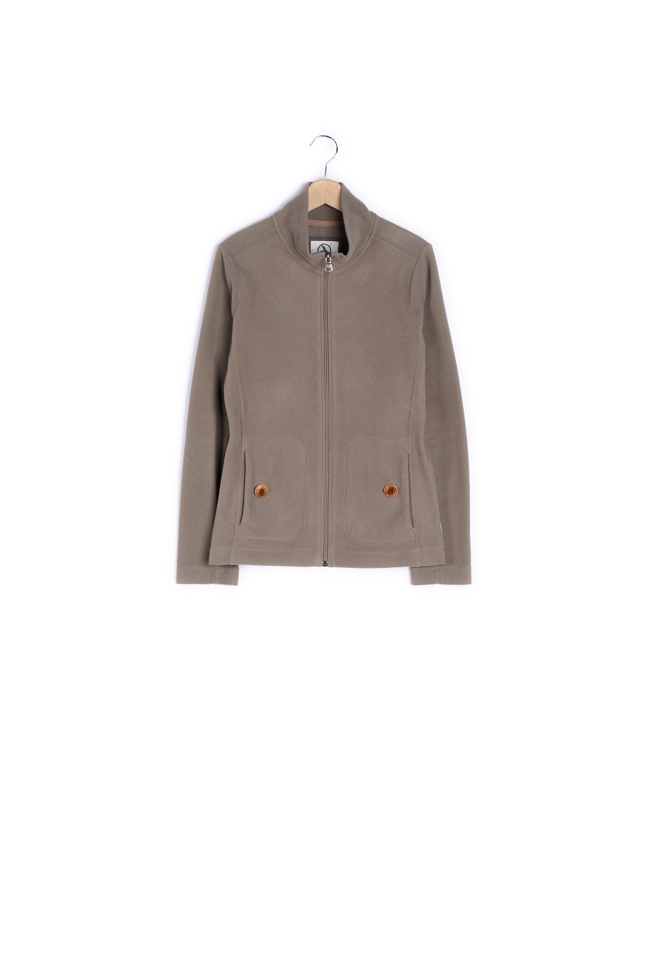 Polaire - 36 Aigle