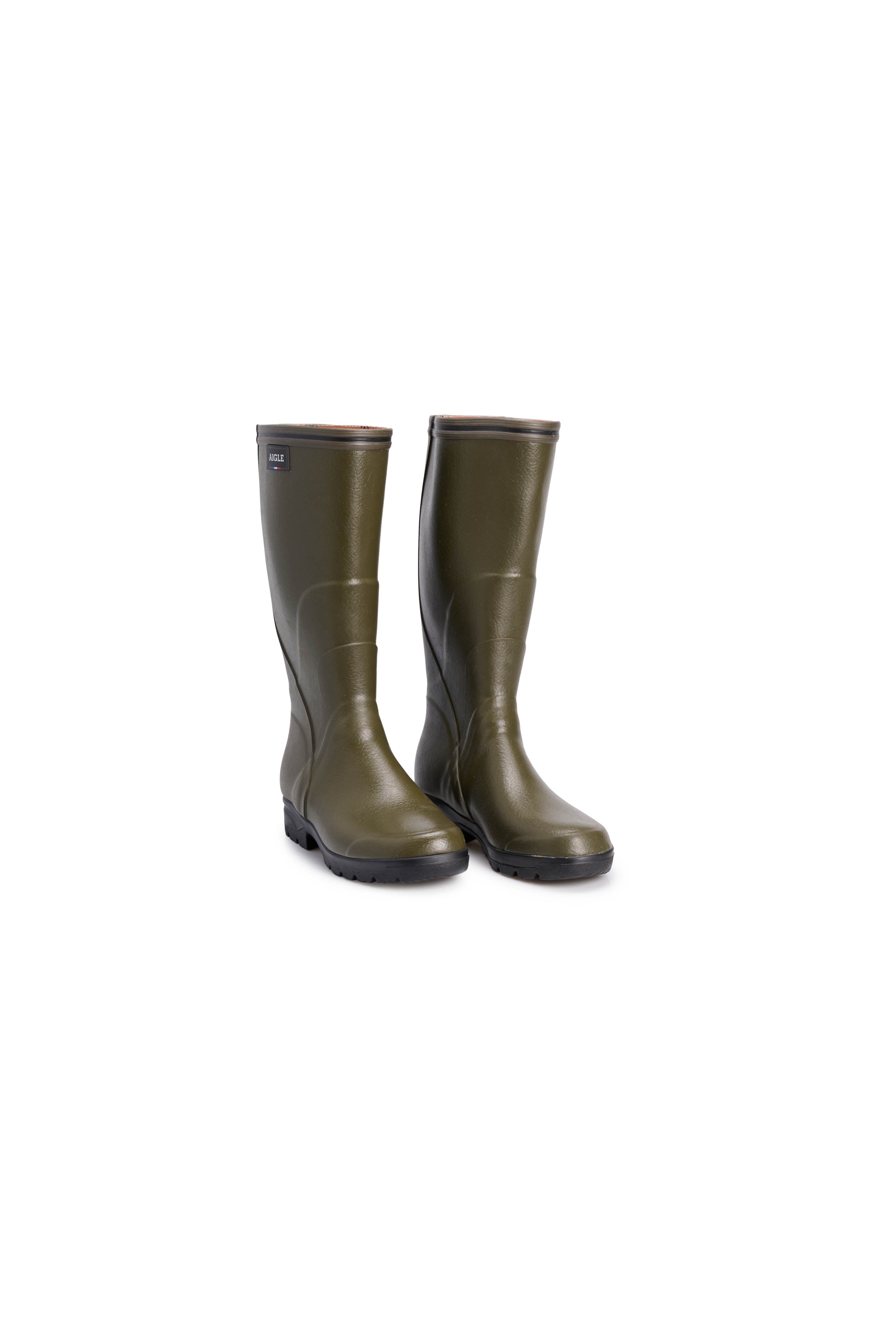 Bottes - 42 Aigle