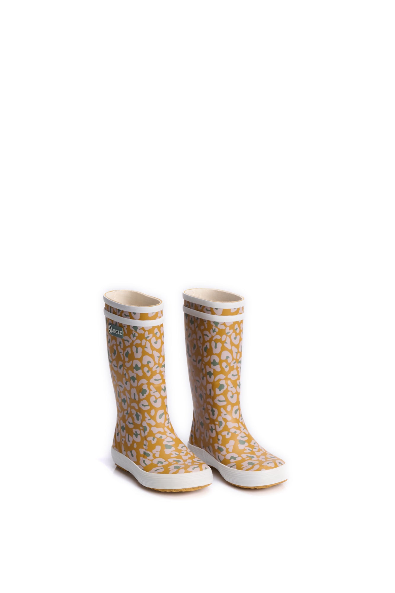 Bottes - 28 Aigle