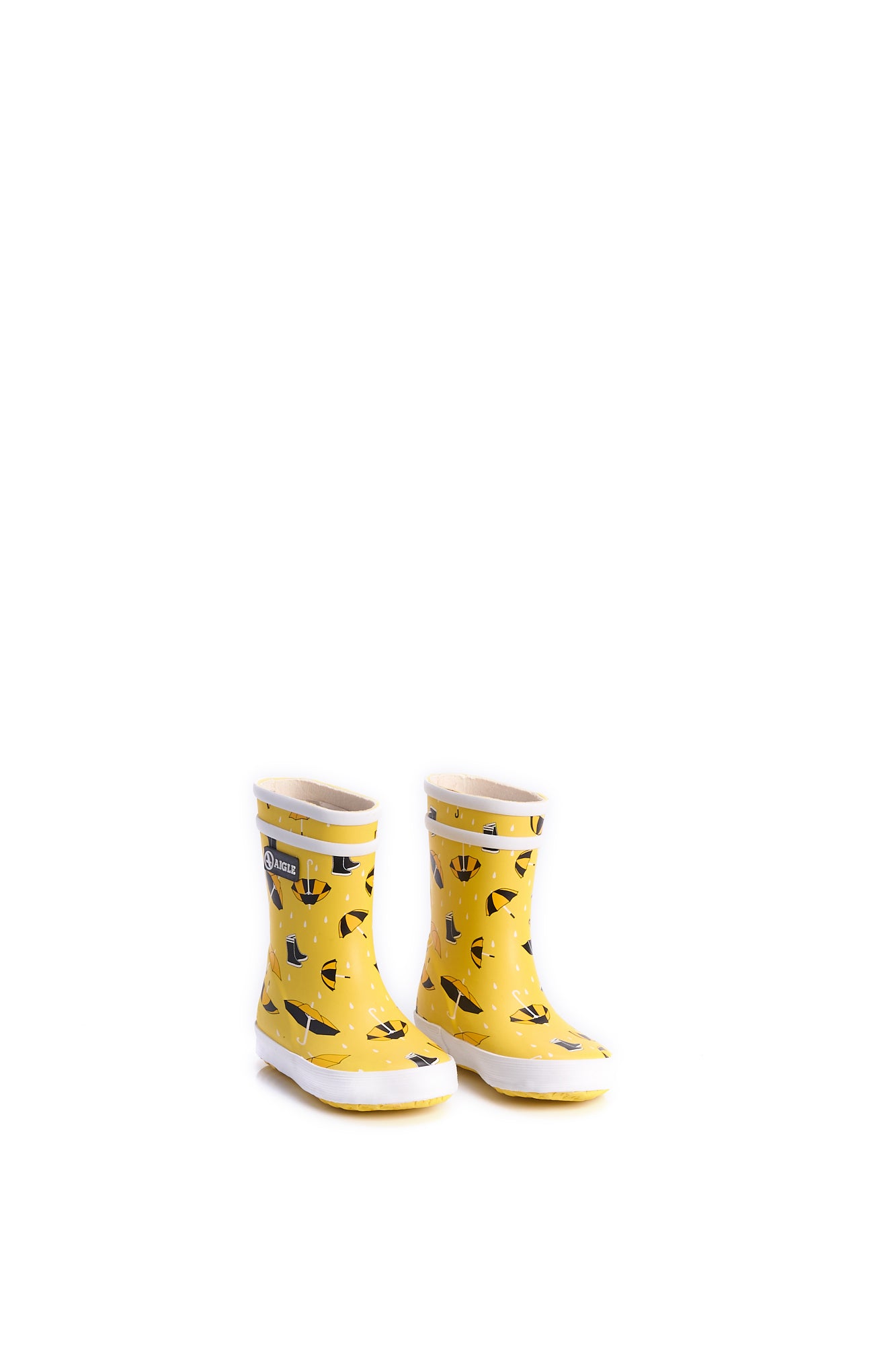 Bottes pour les tout petits - 23 Aigle