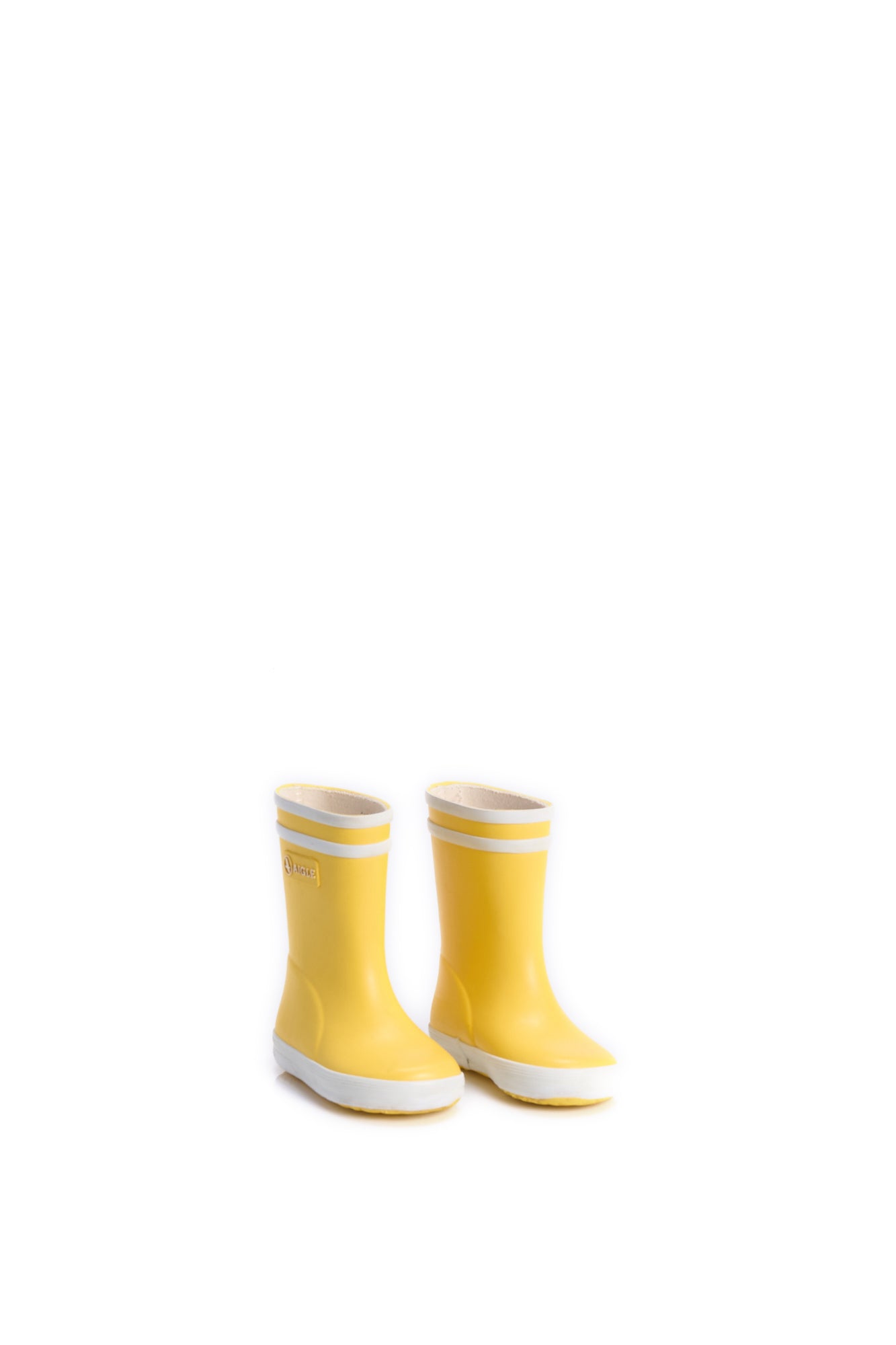 L'iconique botte enfant - 21 Aigle