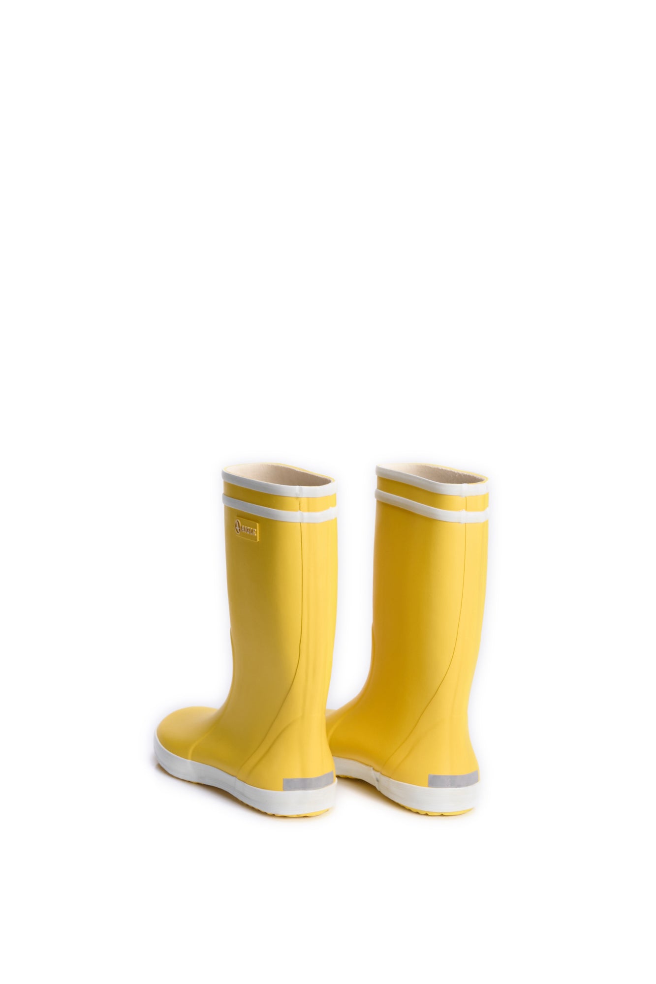 Bottes - 34 Aigle