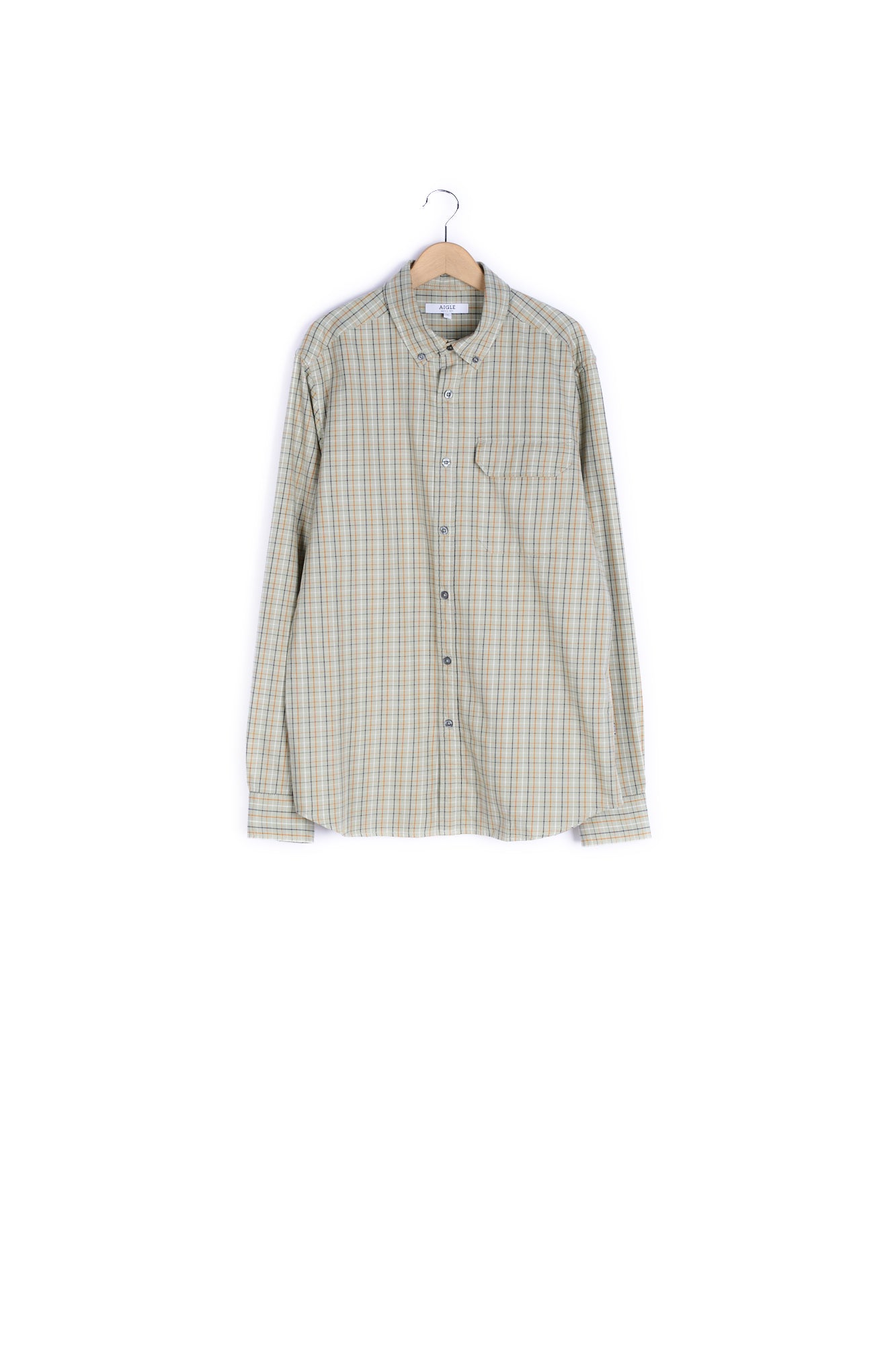 Chemise - M Aigle