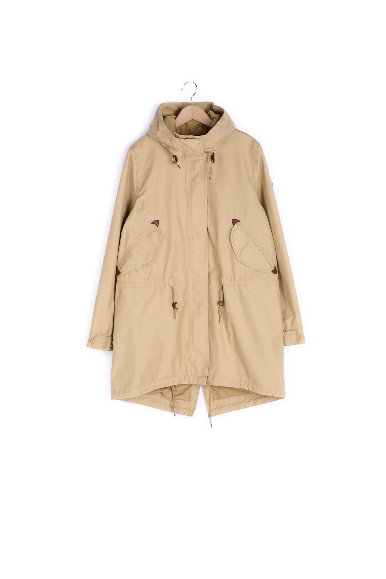 Parka  - 36 Aigle