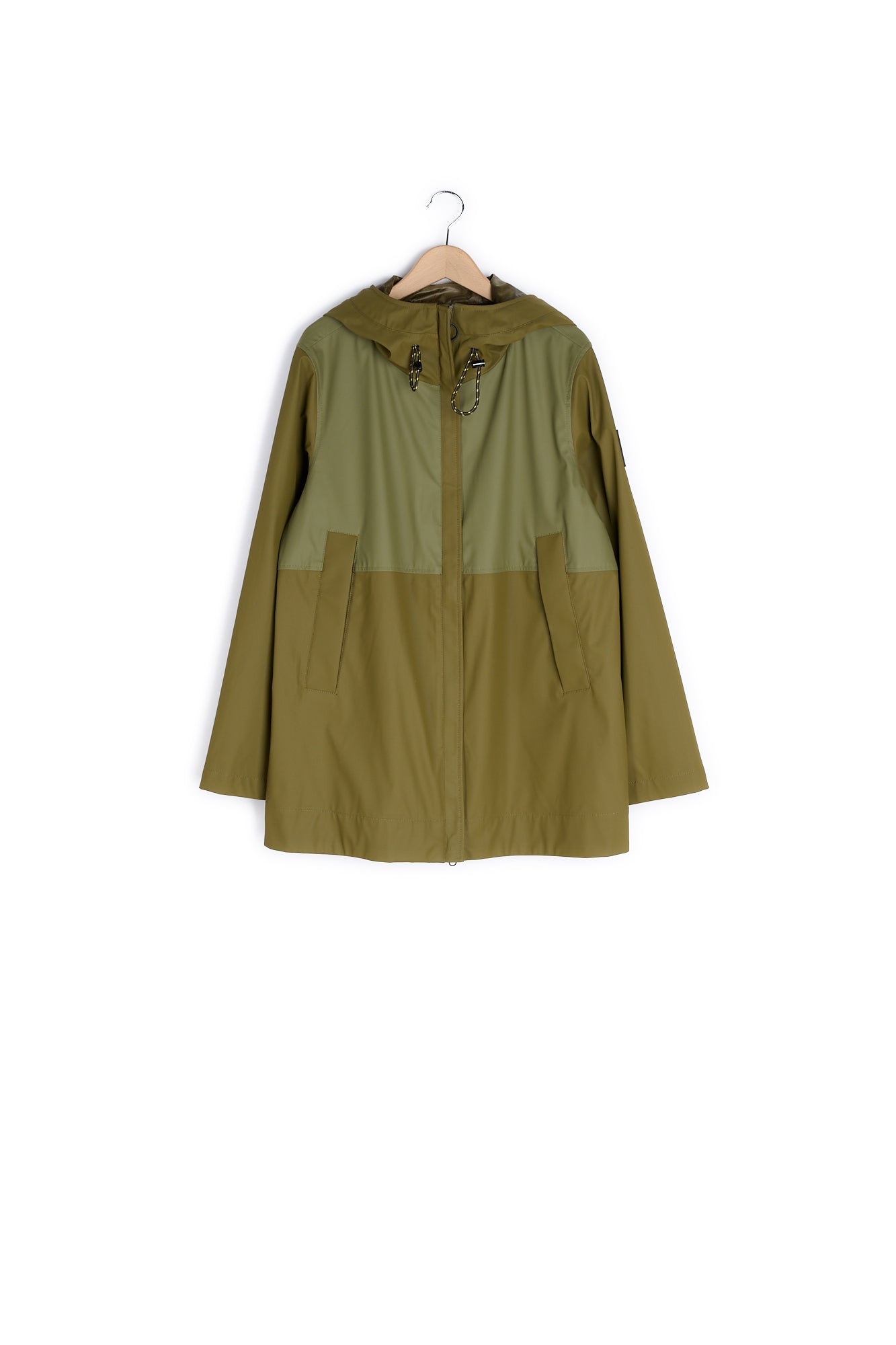 Parka  - 38 - Etat neuf Aigle