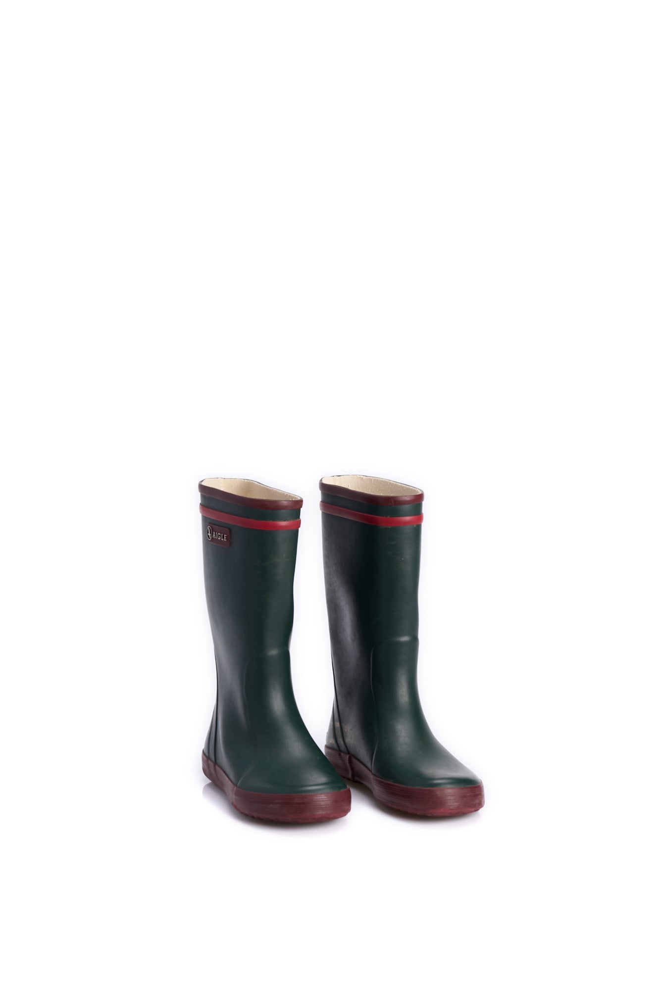L'iconique botte enfant - 29 Aigle